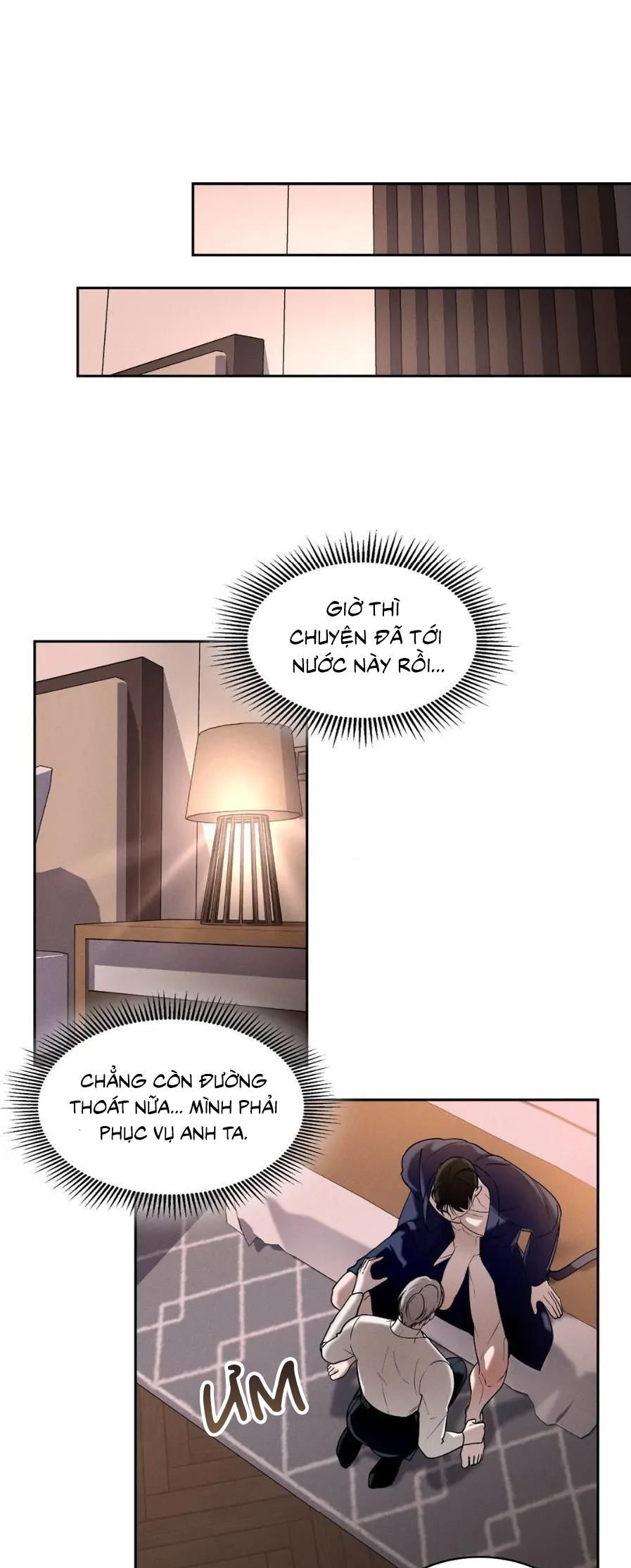 đọc truyện Đảo Ngược Kịch Bản Chương 2 ảnh 37 tại Thiên Thai Truyện