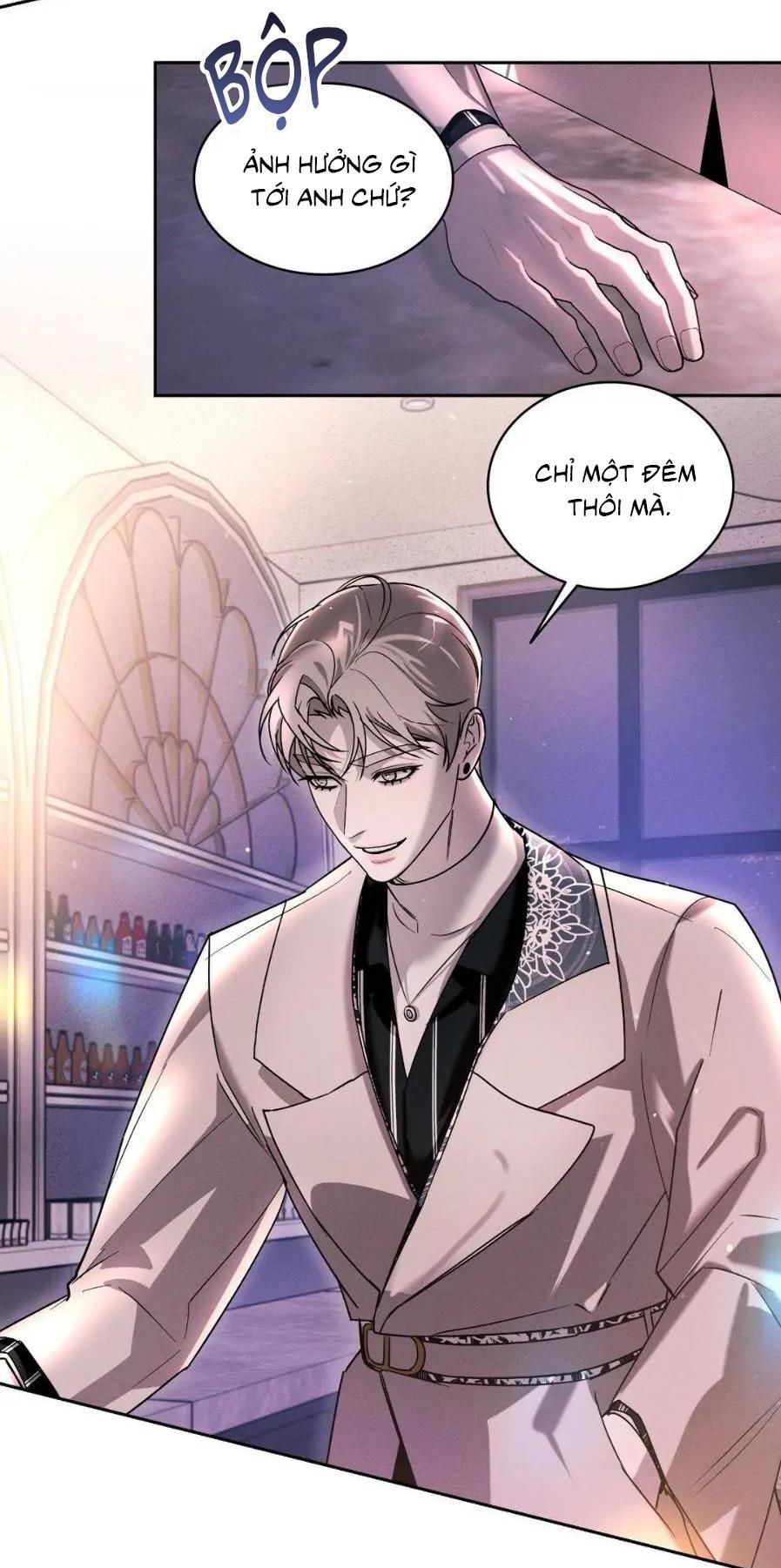 đọc truyện Đảo Ngược Kịch Bản Chương 2 ảnh 6 tại Thiên Thai Truyện