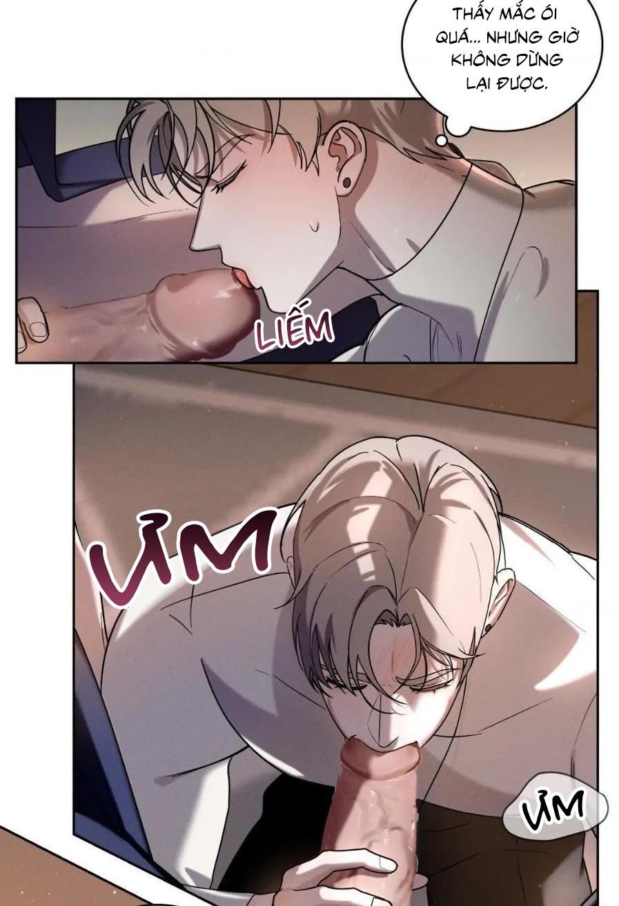 đọc truyện Đảo Ngược Kịch Bản Chương 2 ảnh 42 tại Thiên Thai Truyện