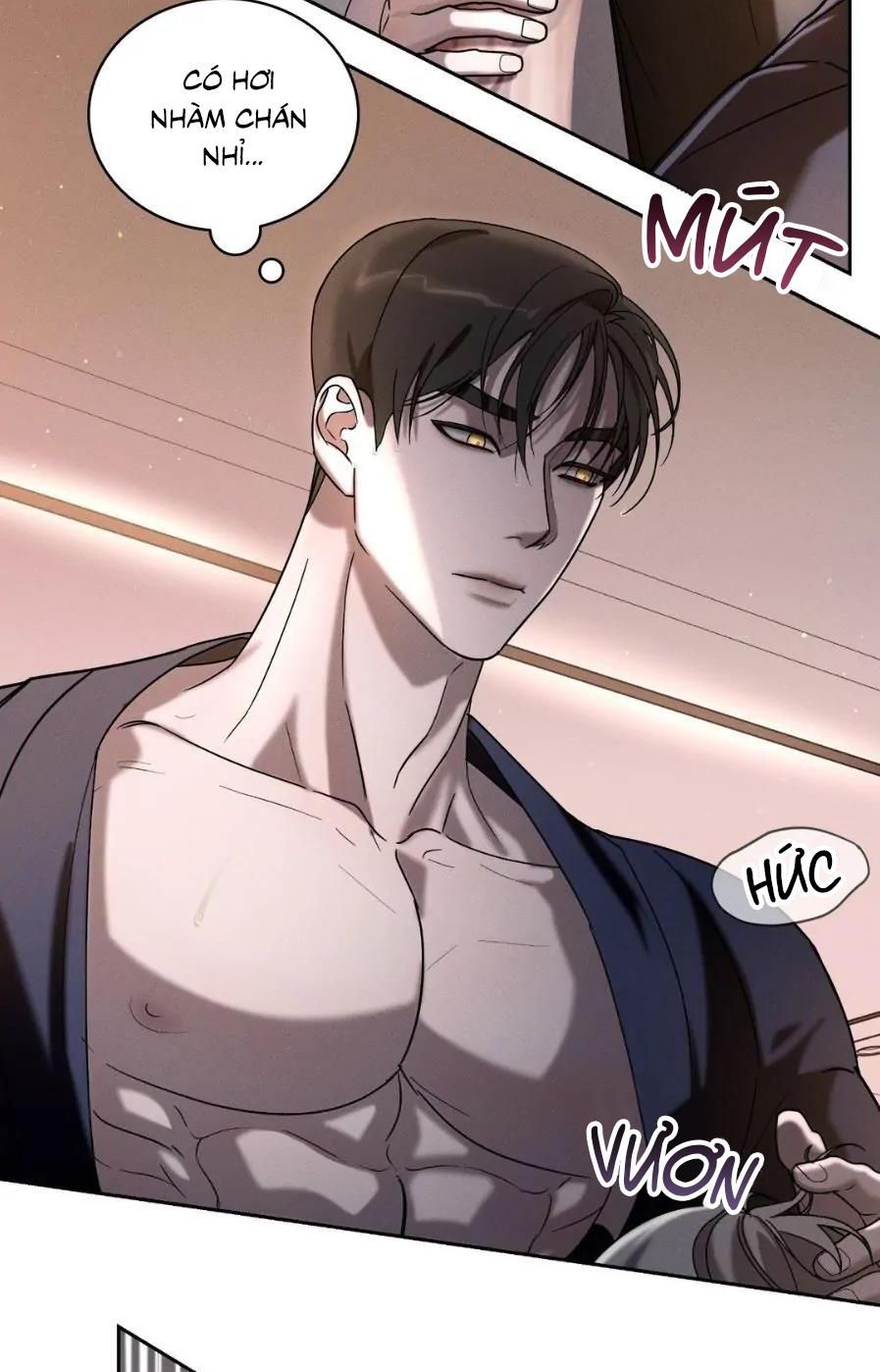 đọc truyện Đảo Ngược Kịch Bản Chương 2 ảnh 43 tại Thiên Thai Truyện