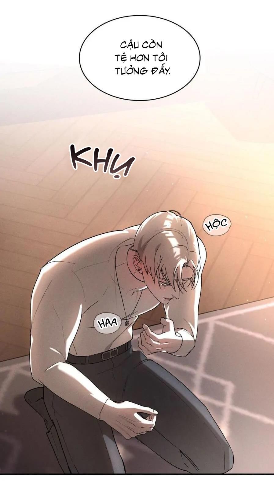 đọc truyện Đảo Ngược Kịch Bản Chương 2 ảnh 49 tại Thiên Thai Truyện