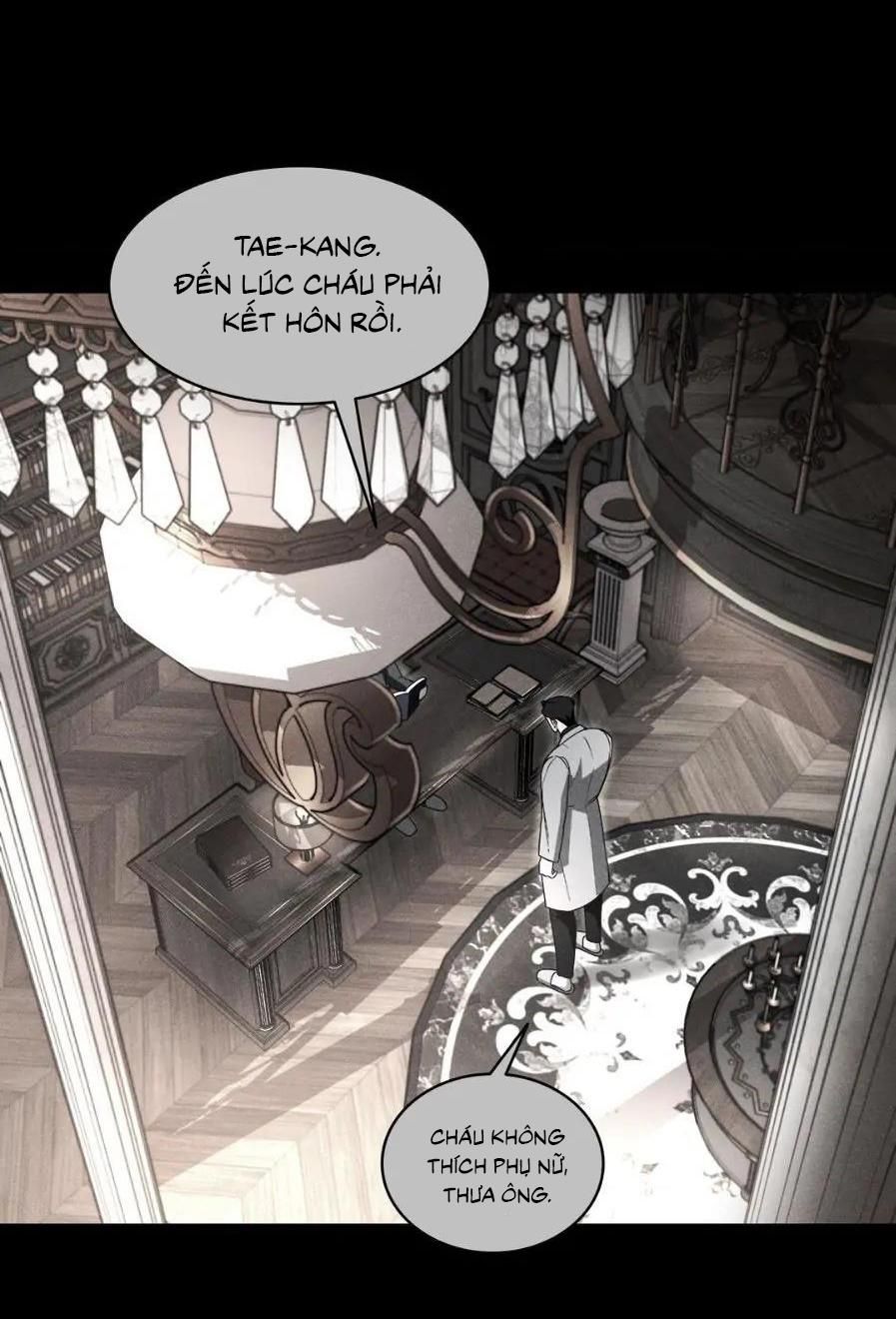 đọc truyện Đảo Ngược Kịch Bản Chương 2 ảnh 10 tại Thiên Thai Truyện