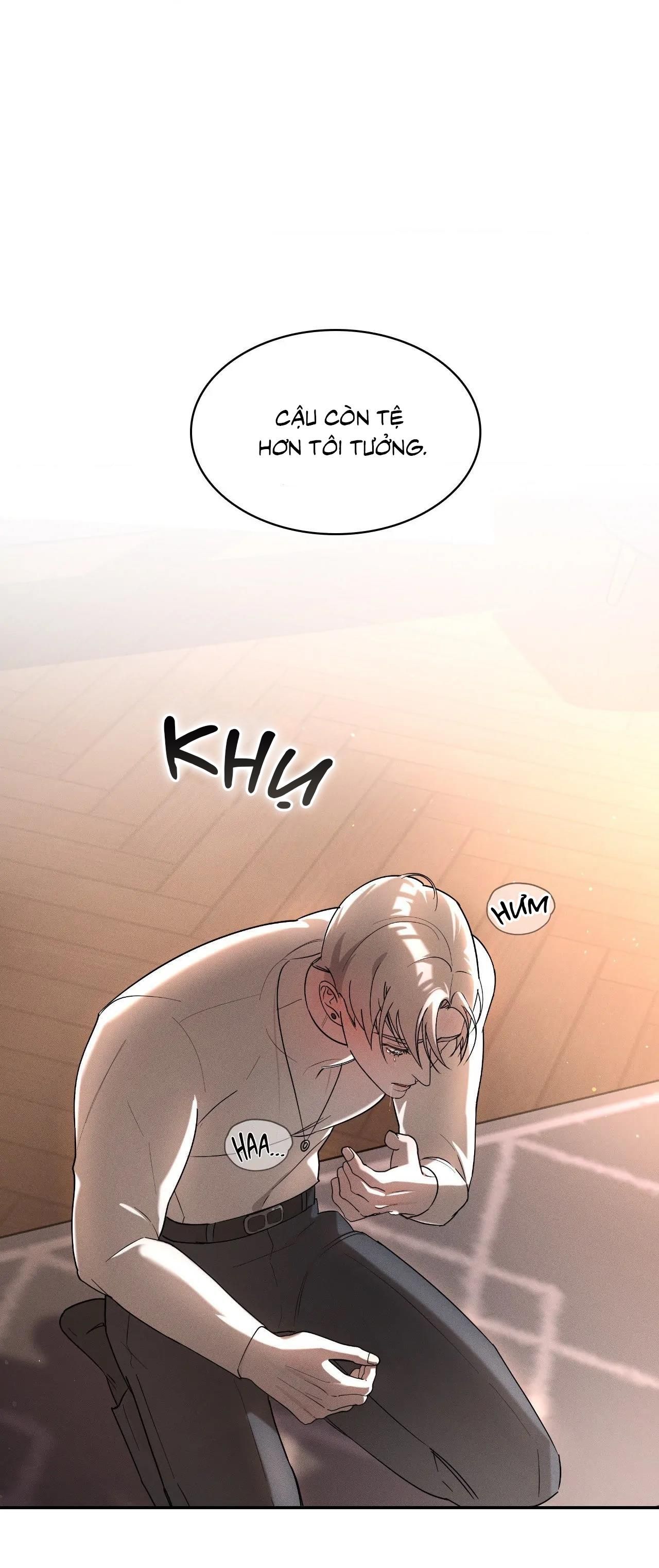 đọc truyện Đảo Ngược Kịch Bản Chương 3 ảnh 2 tại Thiên Thai Truyện