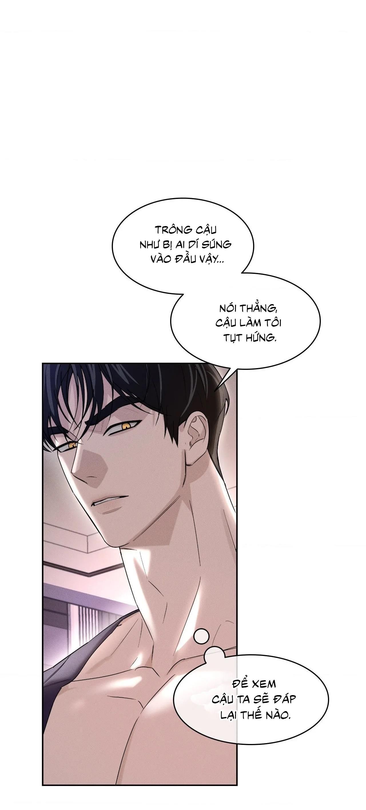 đọc truyện Đảo Ngược Kịch Bản Chương 3 ảnh 3 tại Thiên Thai Truyện