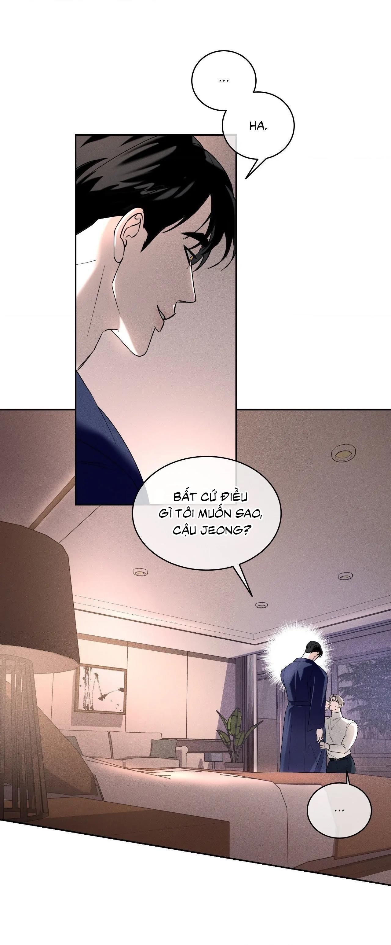 đọc truyện Đảo Ngược Kịch Bản Chương 3 ảnh 12 tại Thiên Thai Truyện