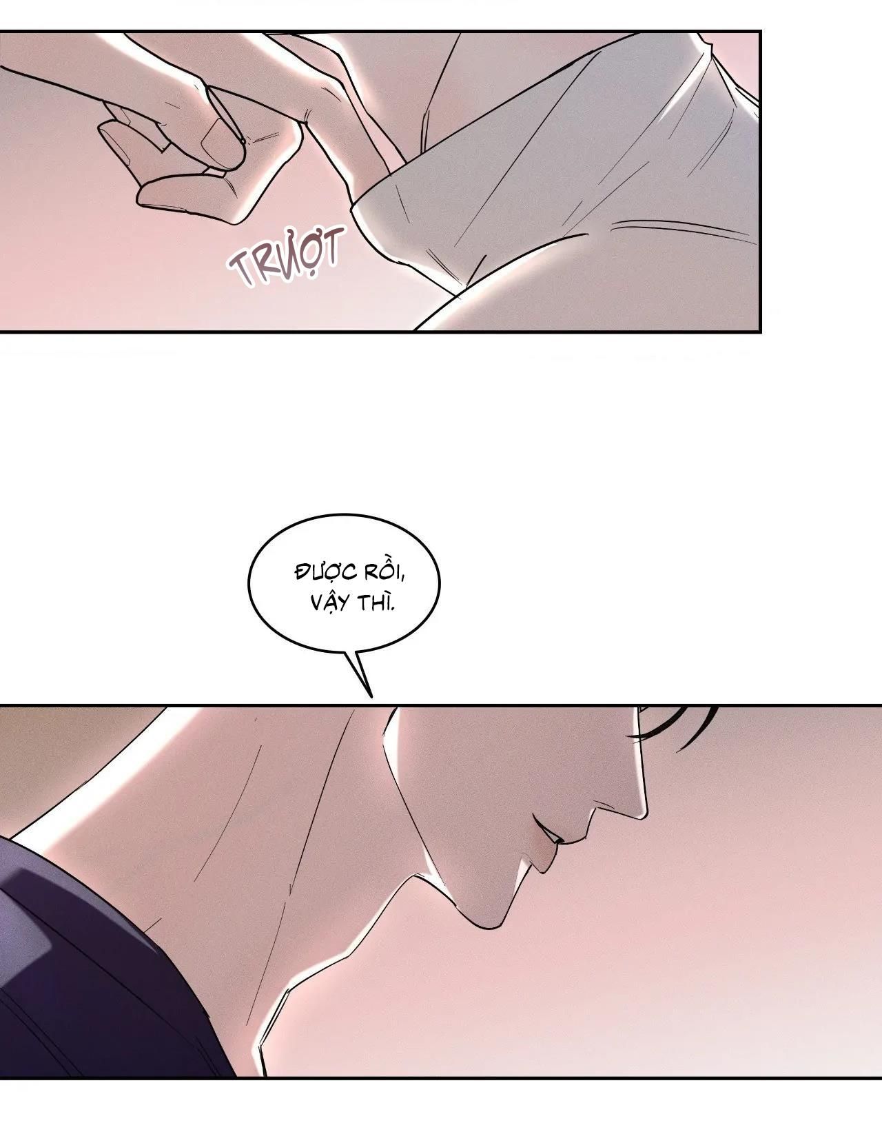 đọc truyện Đảo Ngược Kịch Bản Chương 3 ảnh 14 tại Thiên Thai Truyện