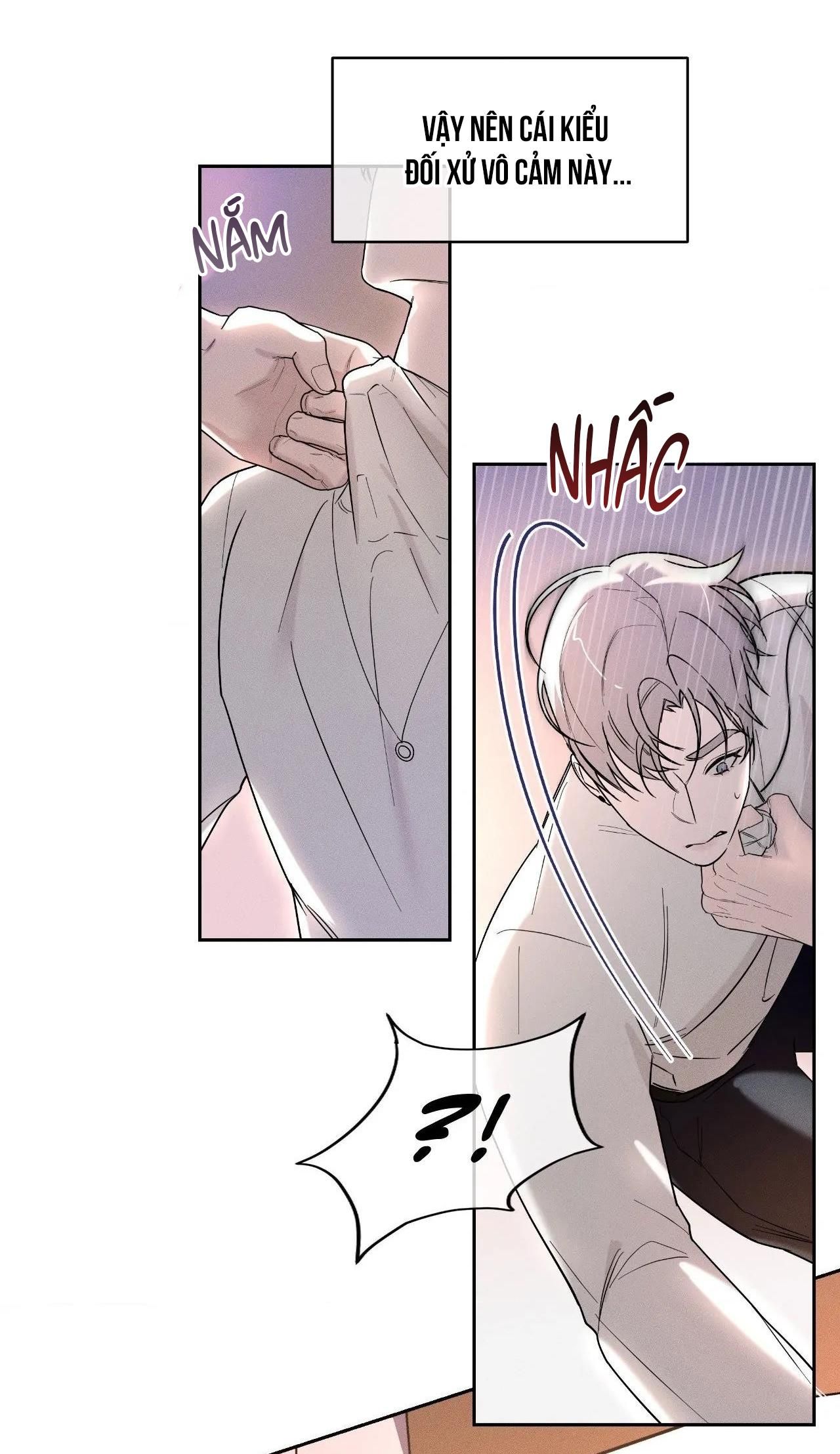 đọc truyện Đảo Ngược Kịch Bản Chương 3 ảnh 15 tại Thiên Thai Truyện