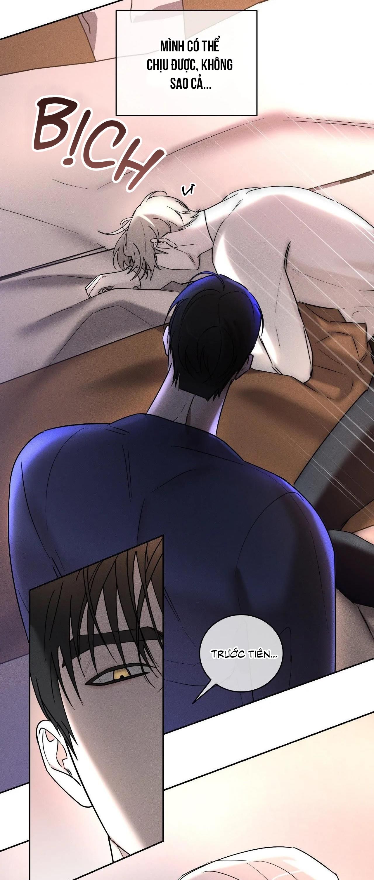 đọc truyện Đảo Ngược Kịch Bản Chương 3 ảnh 16 tại Thiên Thai Truyện