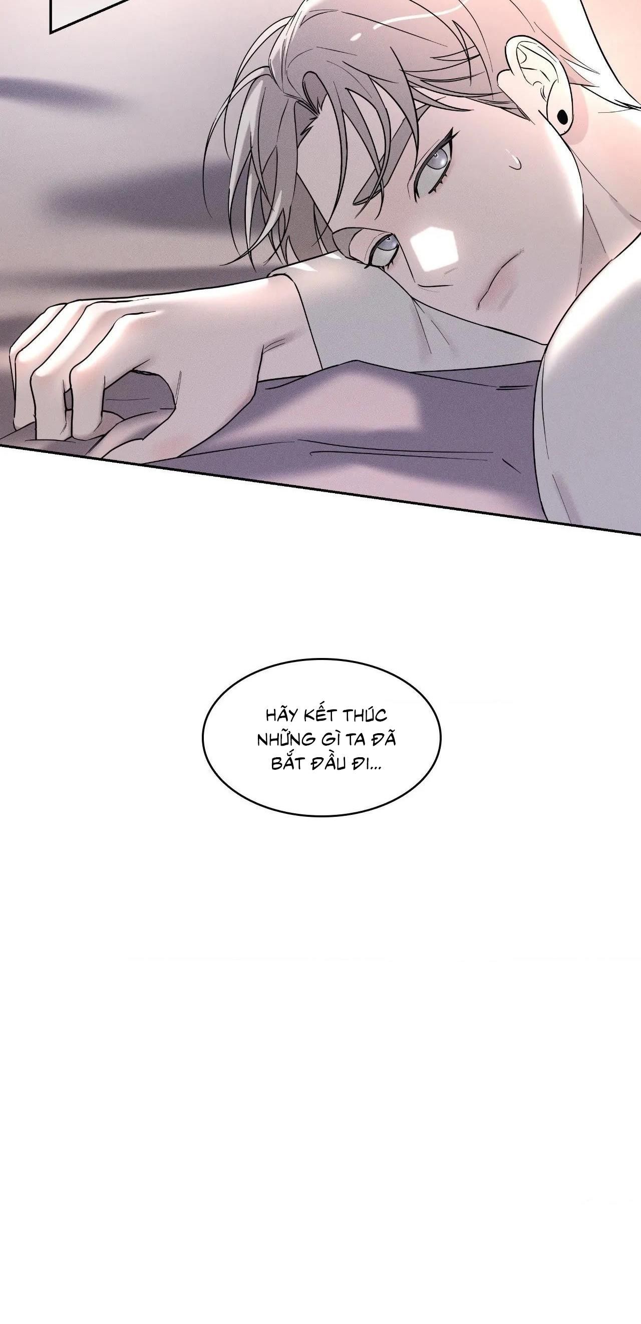 đọc truyện Đảo Ngược Kịch Bản Chương 3 ảnh 17 tại Thiên Thai Truyện