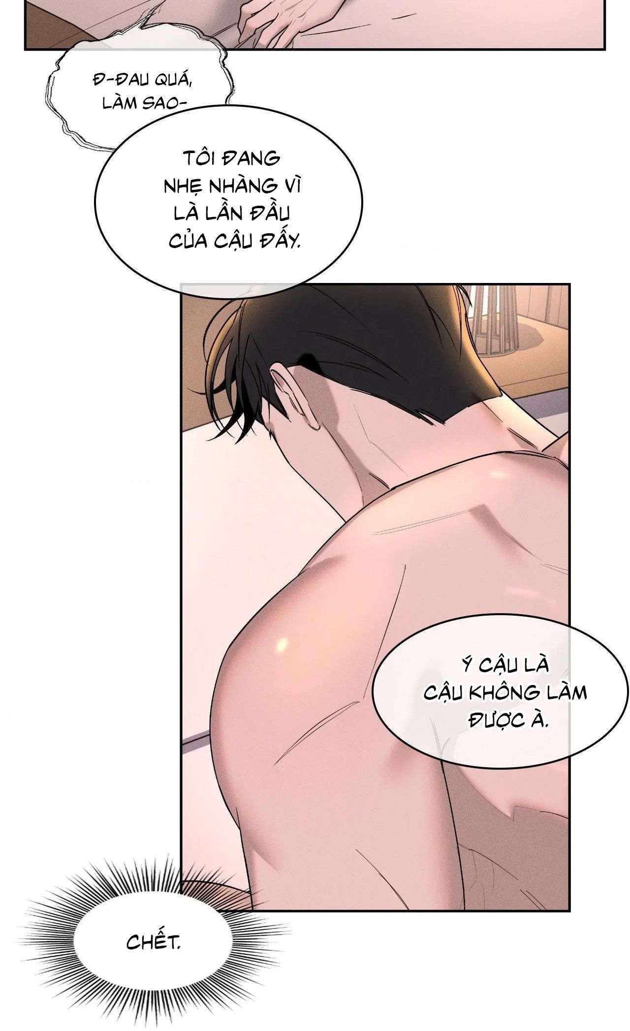 đọc truyện Đảo Ngược Kịch Bản Chương 3 ảnh 20 tại Thiên Thai Truyện