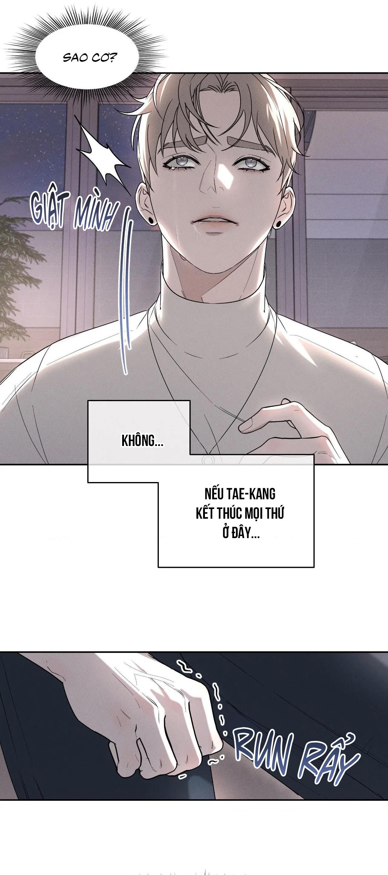 đọc truyện Đảo Ngược Kịch Bản Chương 3 ảnh 4 tại Thiên Thai Truyện