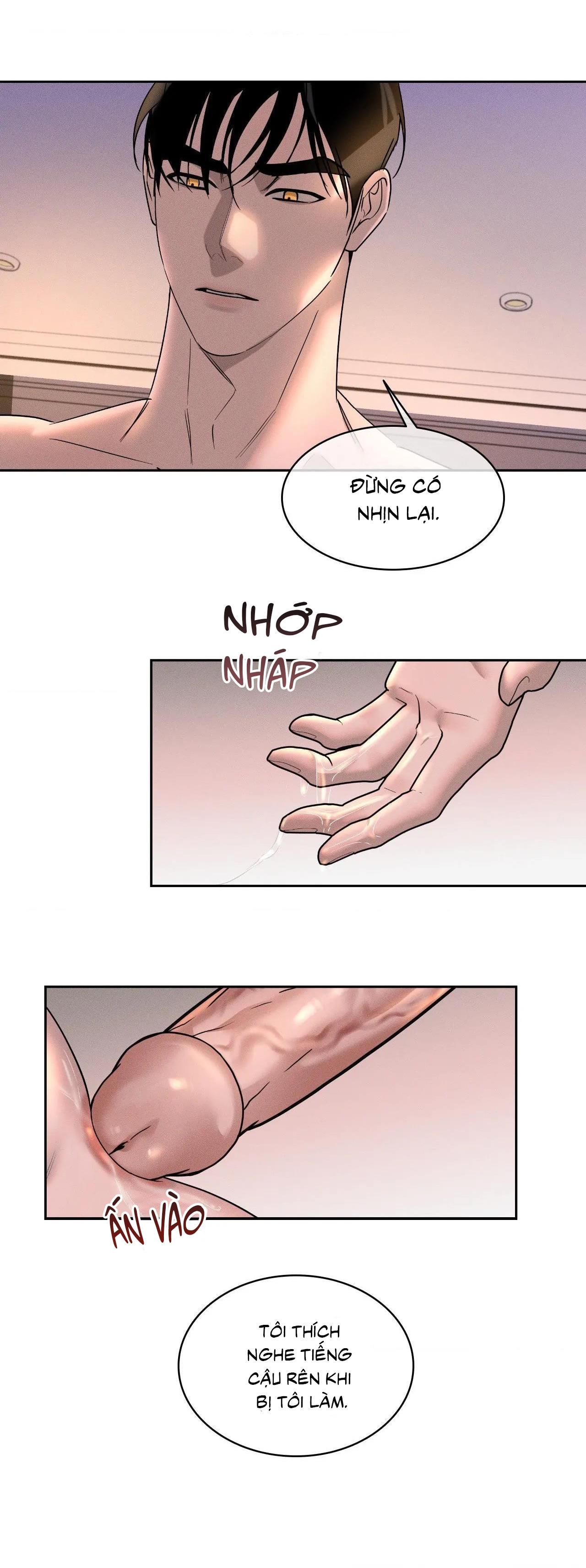 đọc truyện Đảo Ngược Kịch Bản Chương 3 ảnh 22 tại Thiên Thai Truyện