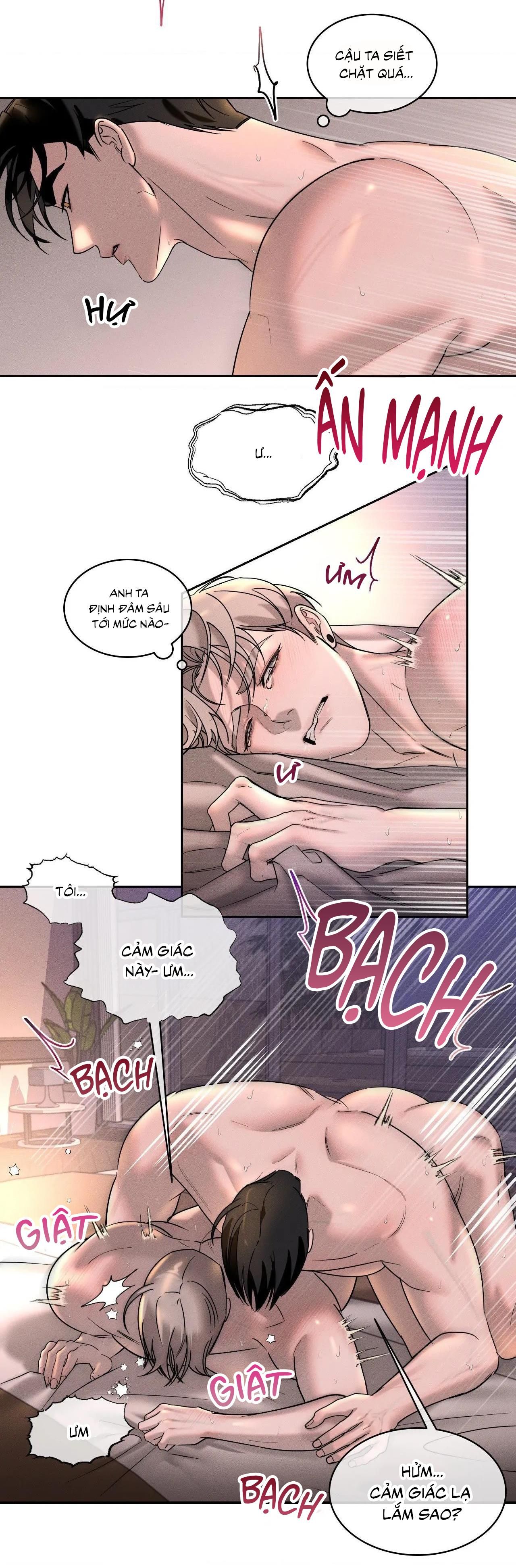 đọc truyện Đảo Ngược Kịch Bản Chương 3 ảnh 26 tại Thiên Thai Truyện