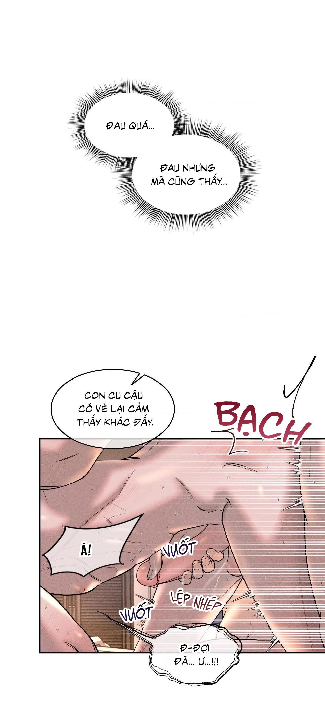 đọc truyện Đảo Ngược Kịch Bản Chương 3 ảnh 27 tại Thiên Thai Truyện