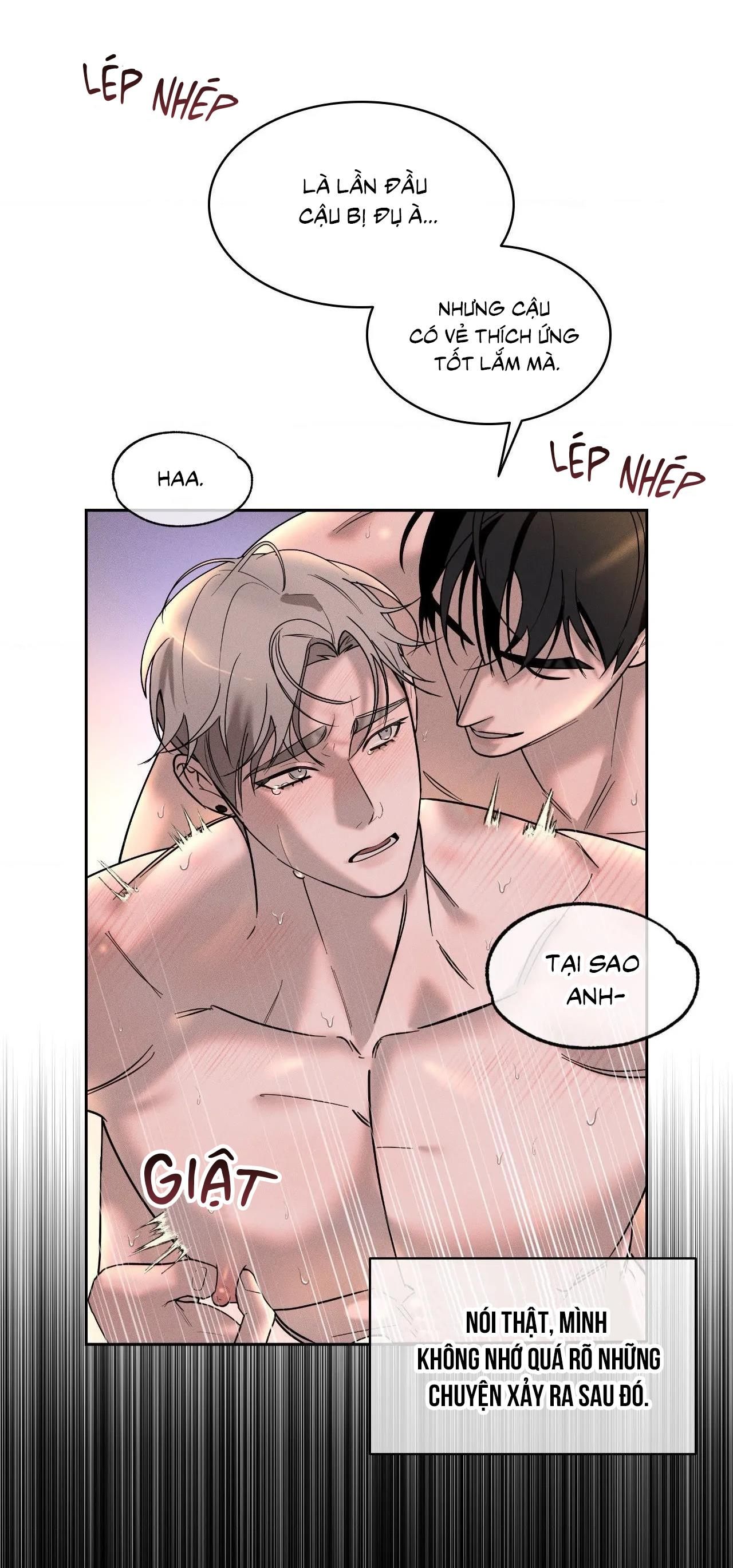 đọc truyện Đảo Ngược Kịch Bản Chương 3 ảnh 28 tại Thiên Thai Truyện