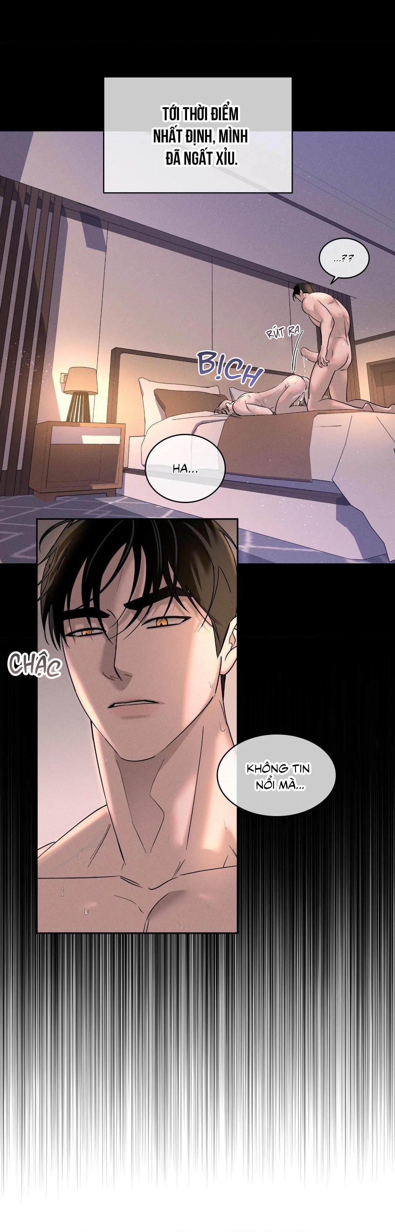 đọc truyện Đảo Ngược Kịch Bản Chương 3 ảnh 30 tại Thiên Thai Truyện