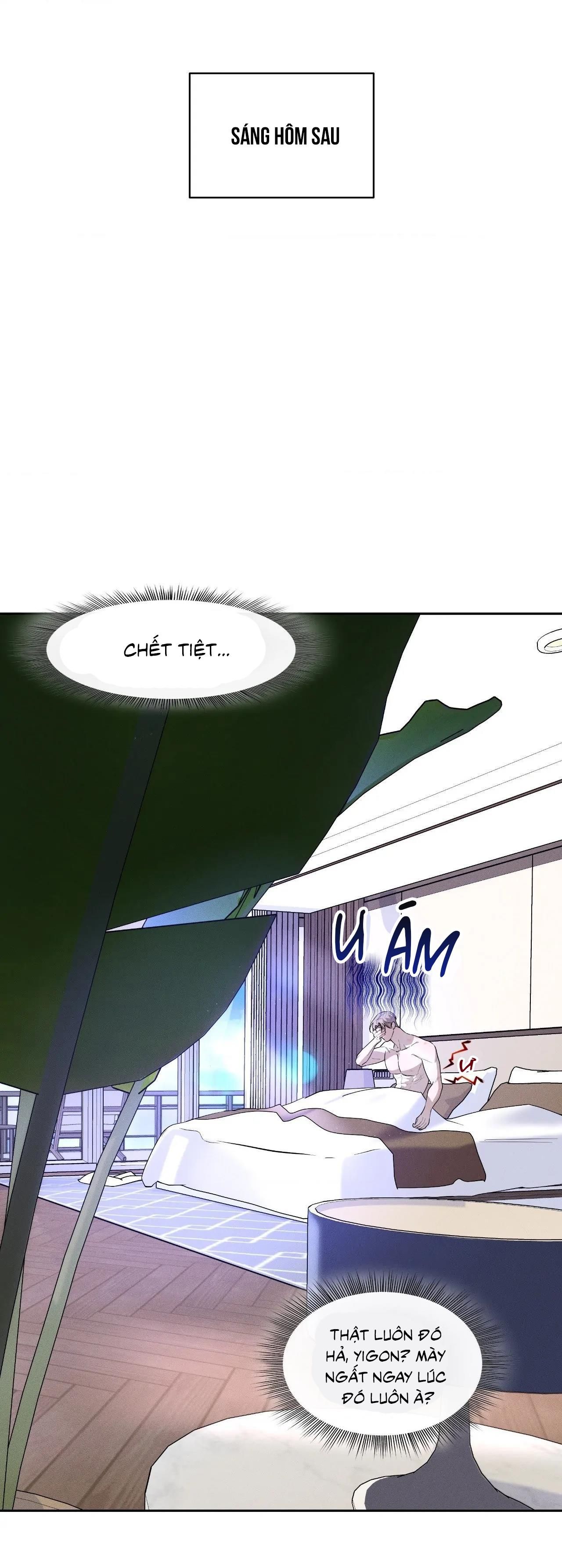 đọc truyện Đảo Ngược Kịch Bản Chương 3 ảnh 31 tại Thiên Thai Truyện