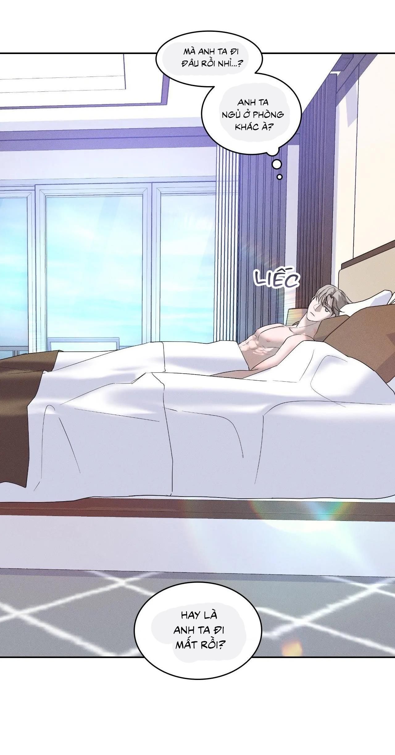 đọc truyện Đảo Ngược Kịch Bản Chương 3 ảnh 33 tại Thiên Thai Truyện