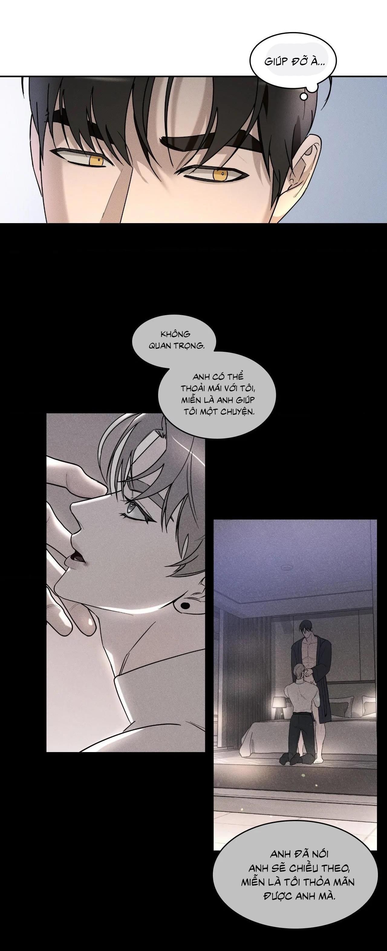 đọc truyện Đảo Ngược Kịch Bản Chương 3 ảnh 35 tại Thiên Thai Truyện