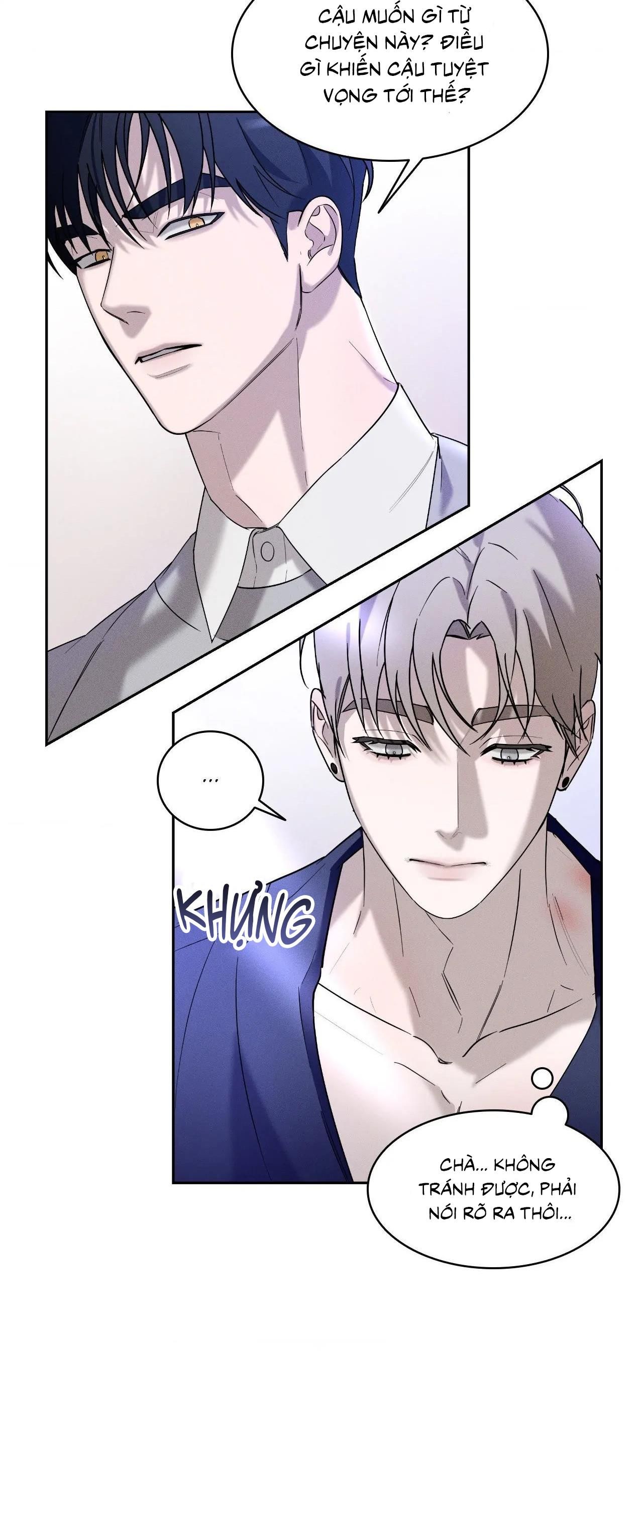 đọc truyện Đảo Ngược Kịch Bản Chương 3 ảnh 39 tại Thiên Thai Truyện