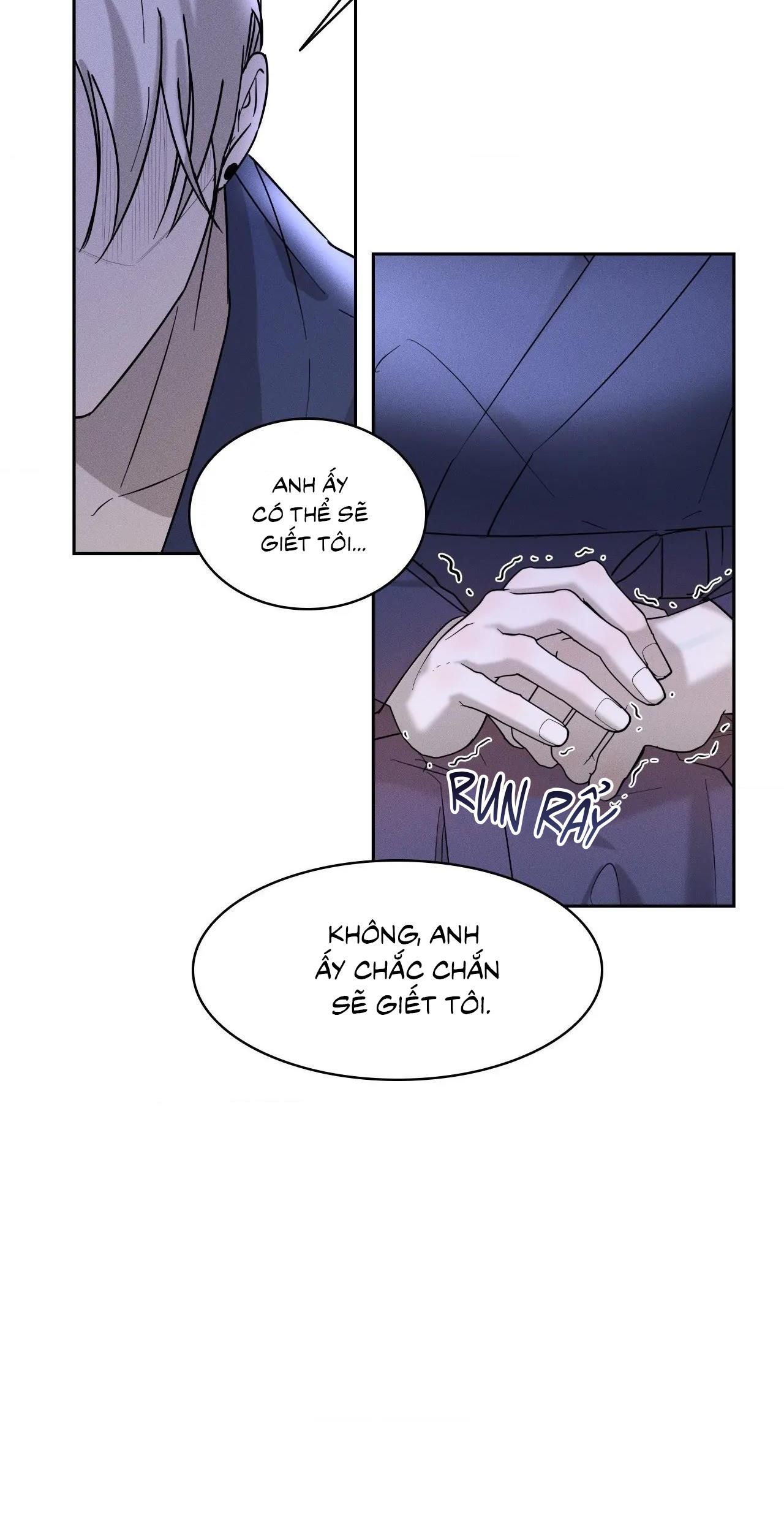 đọc truyện Đảo Ngược Kịch Bản Chương 3 ảnh 41 tại Thiên Thai Truyện