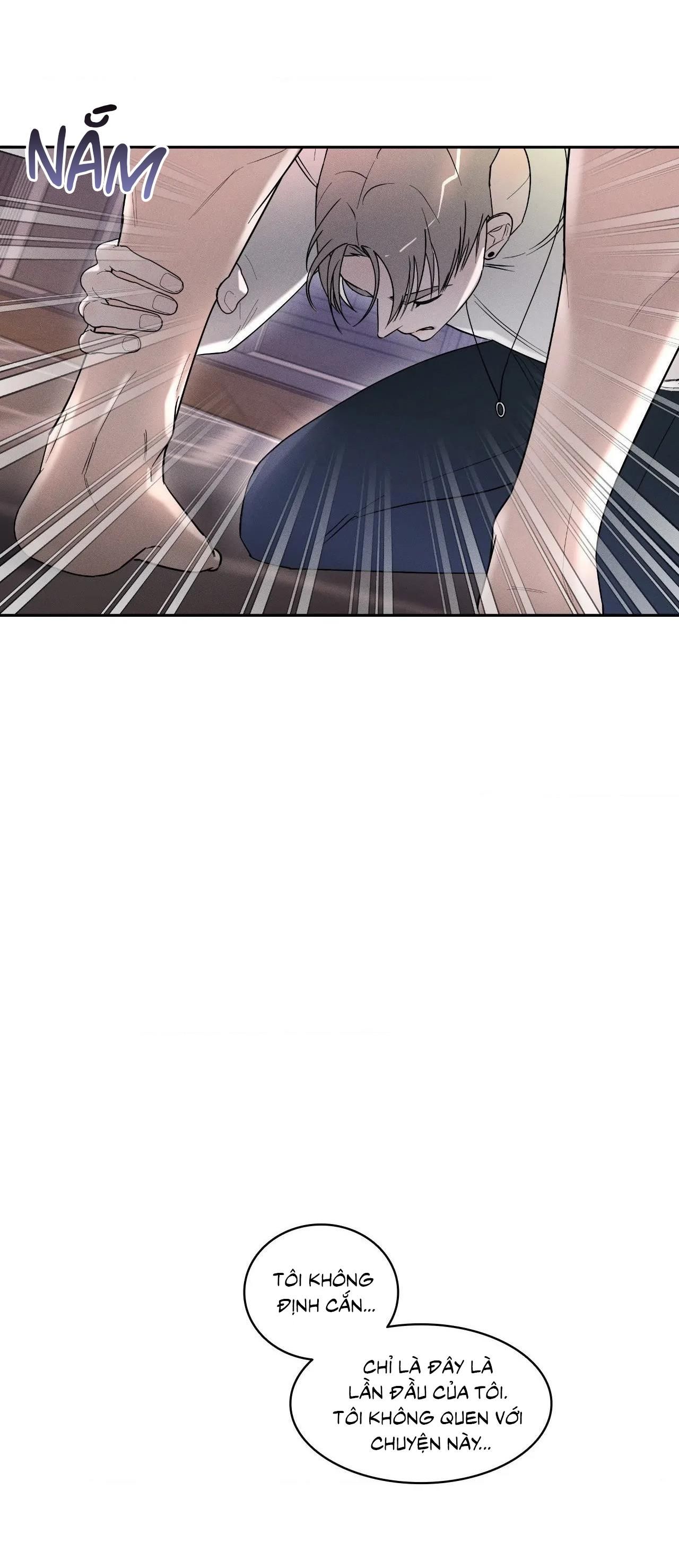 đọc truyện Đảo Ngược Kịch Bản Chương 3 ảnh 6 tại Thiên Thai Truyện