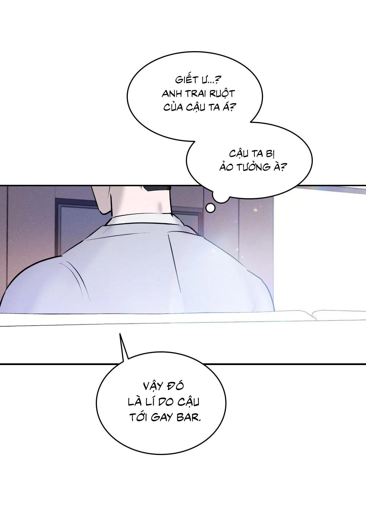 đọc truyện Đảo Ngược Kịch Bản Chương 3 ảnh 42 tại Thiên Thai Truyện