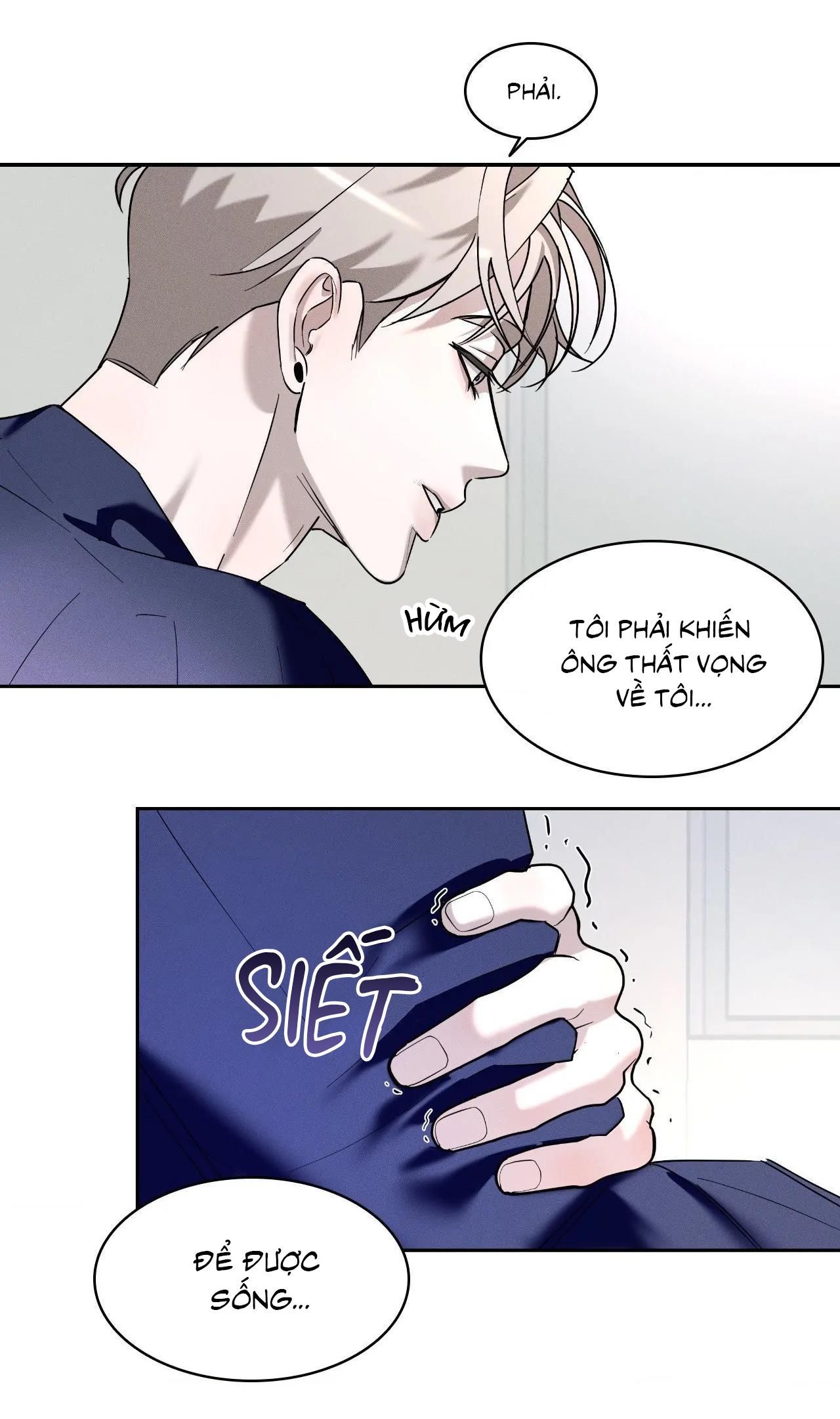 đọc truyện Đảo Ngược Kịch Bản Chương 3 ảnh 43 tại Thiên Thai Truyện