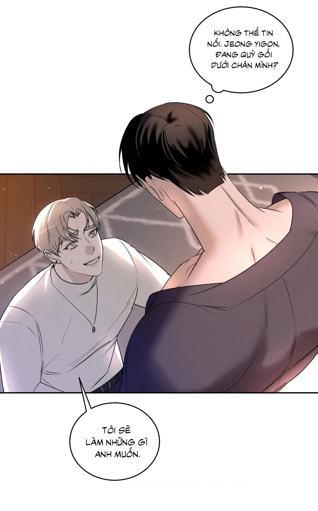 đọc truyện Đảo Ngược Kịch Bản Chương 3 ảnh 8 tại Thiên Thai Truyện