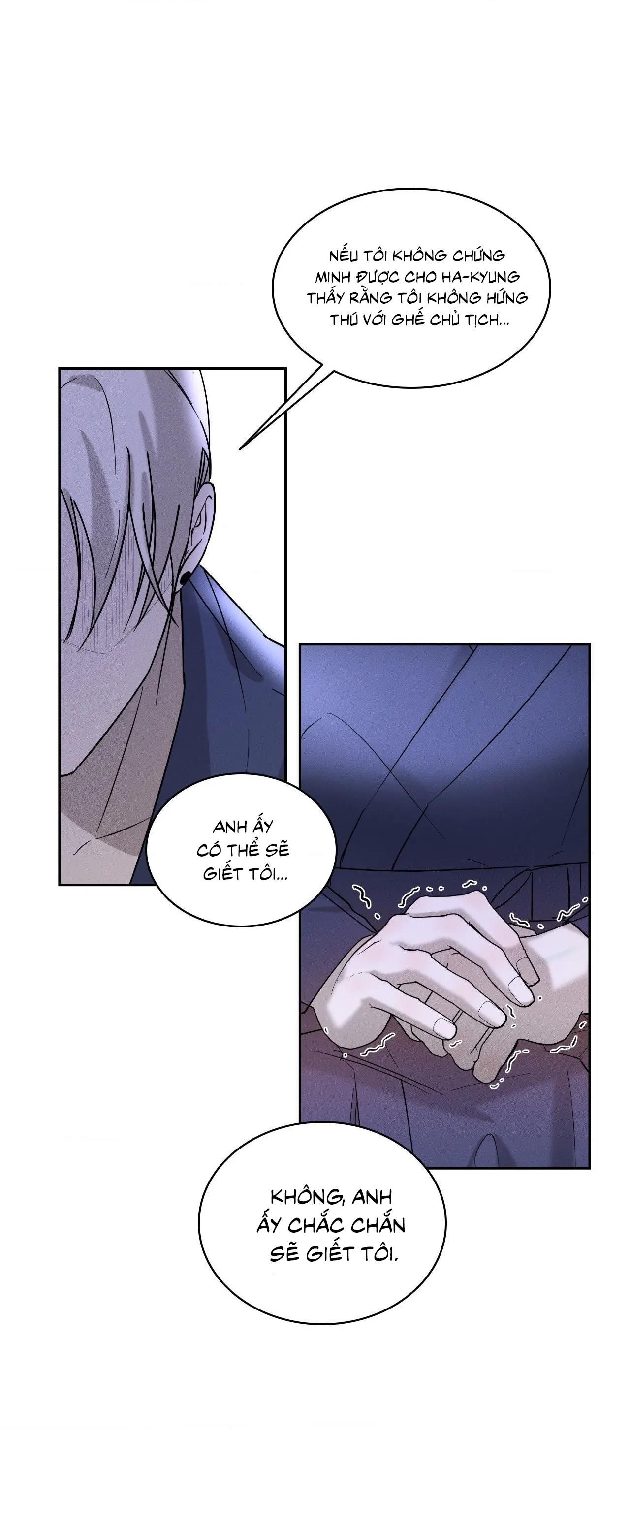 đọc truyện Đảo Ngược Kịch Bản Chương 4 ảnh 2 tại Thiên Thai Truyện