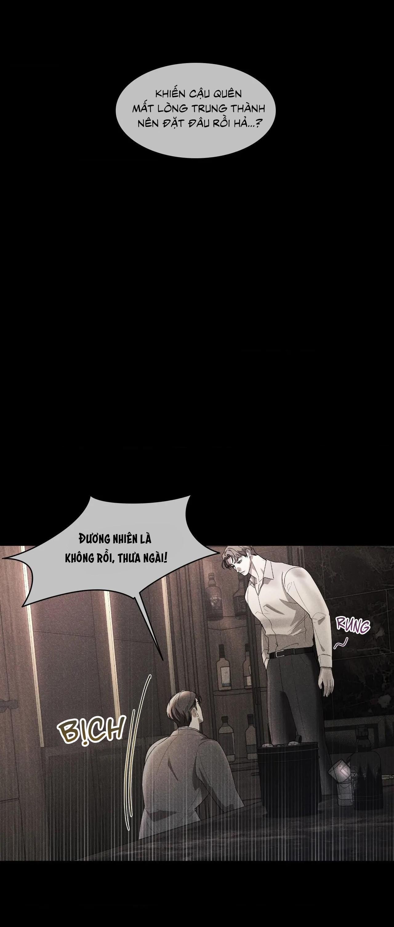 đọc truyện Đảo Ngược Kịch Bản Chương 4 ảnh 12 tại Thiên Thai Truyện