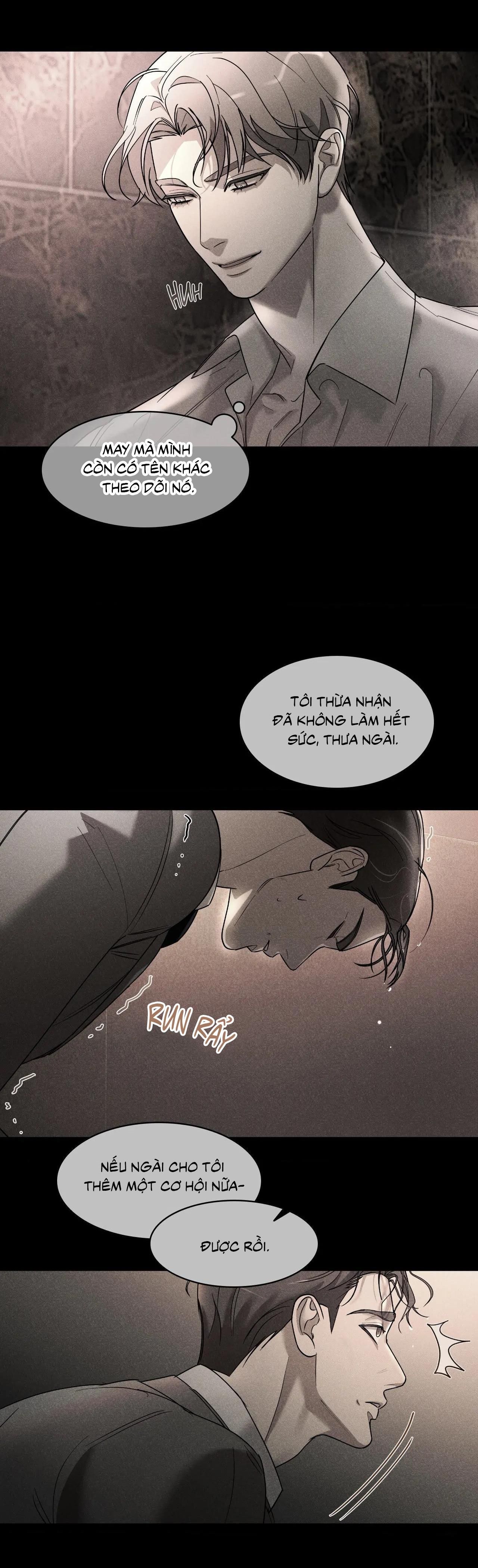 đọc truyện Đảo Ngược Kịch Bản Chương 4 ảnh 14 tại Thiên Thai Truyện