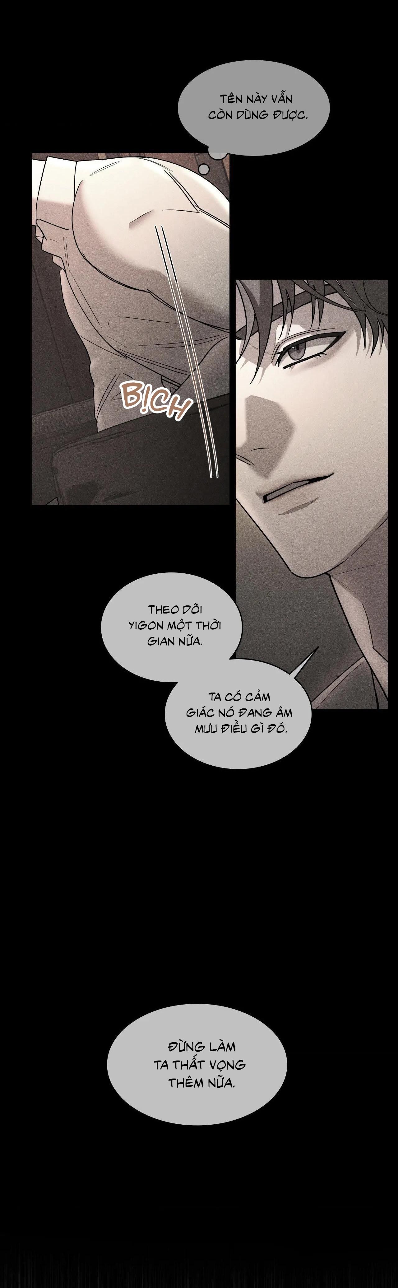 đọc truyện Đảo Ngược Kịch Bản Chương 4 ảnh 15 tại Thiên Thai Truyện