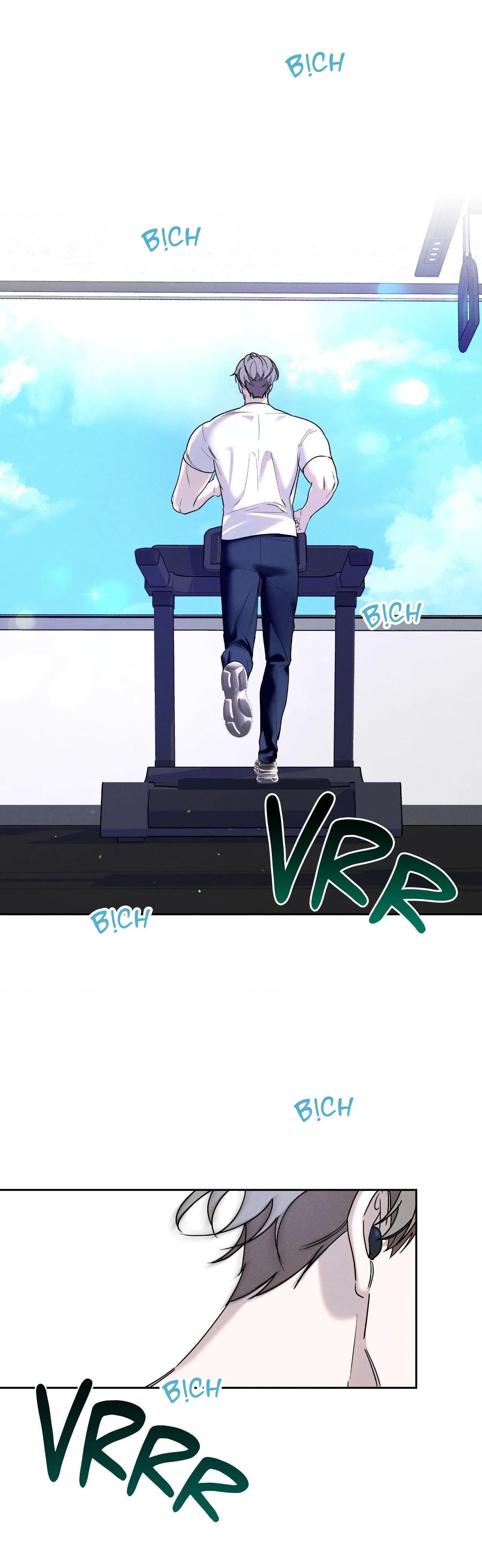 đọc truyện Đảo Ngược Kịch Bản Chương 4 ảnh 18 tại Thiên Thai Truyện