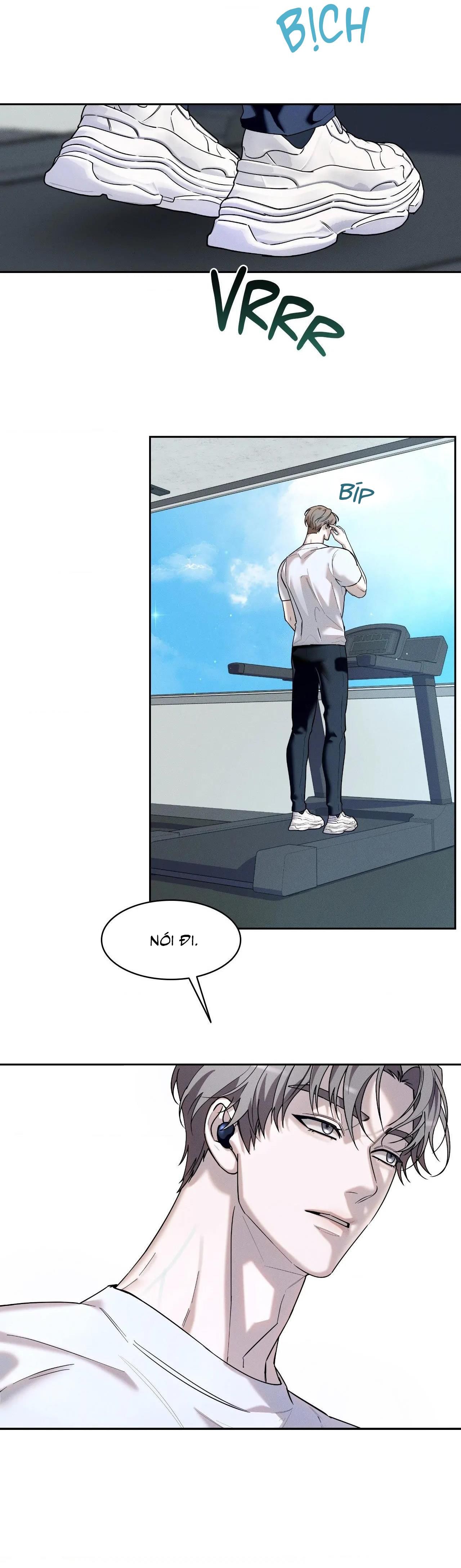 đọc truyện Đảo Ngược Kịch Bản Chương 4 ảnh 19 tại Thiên Thai Truyện