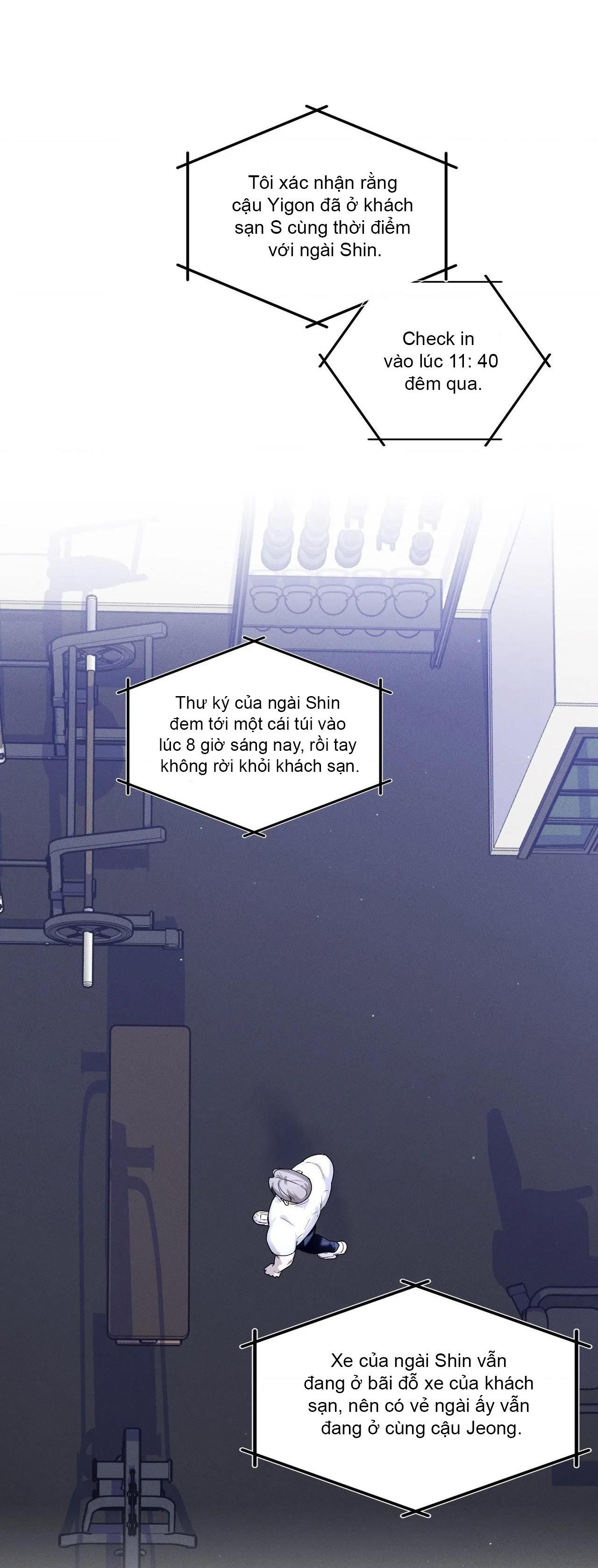 đọc truyện Đảo Ngược Kịch Bản Chương 4 ảnh 20 tại Thiên Thai Truyện