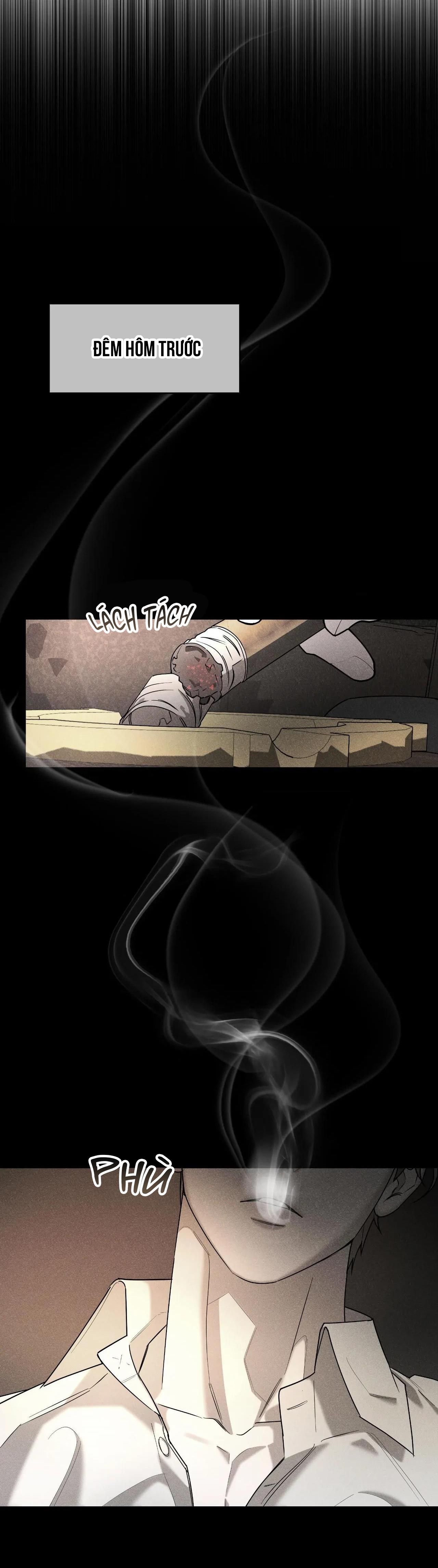 đọc truyện Đảo Ngược Kịch Bản Chương 4 ảnh 4 tại Thiên Thai Truyện