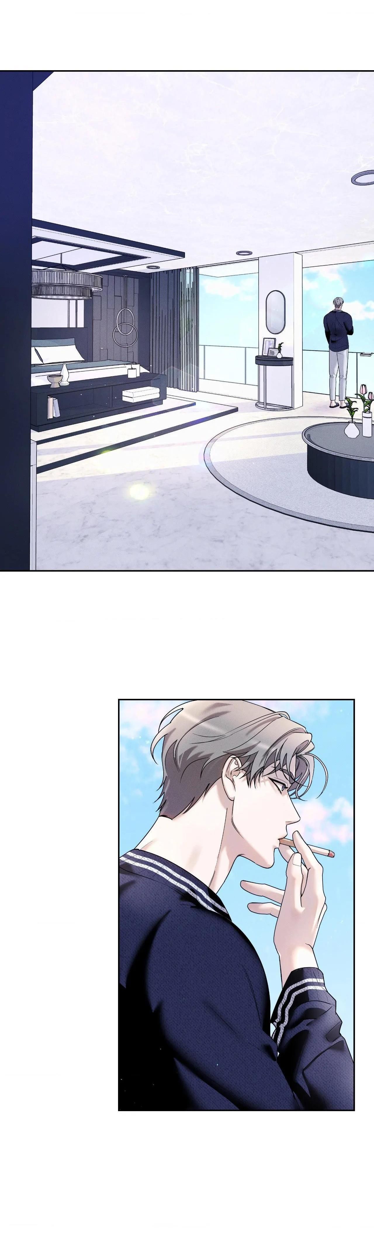 đọc truyện Đảo Ngược Kịch Bản Chương 4 ảnh 24 tại Thiên Thai Truyện