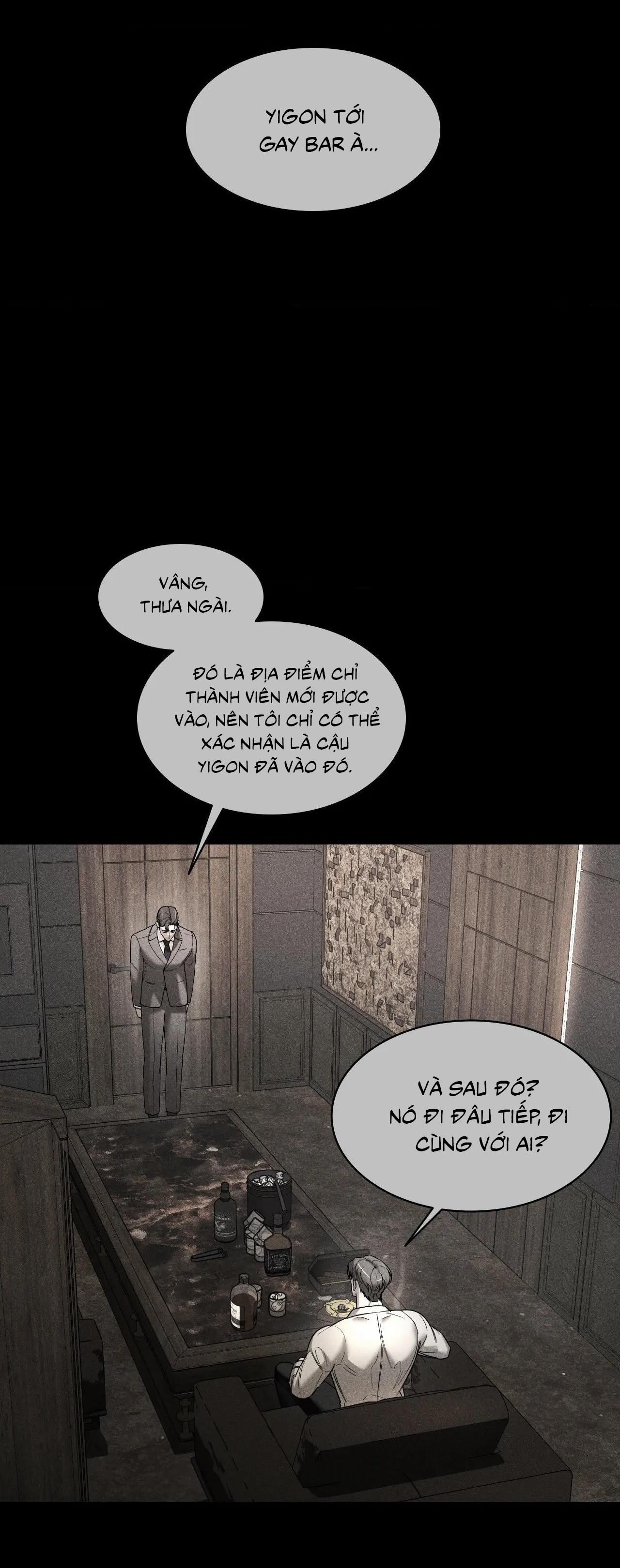 đọc truyện Đảo Ngược Kịch Bản Chương 4 ảnh 5 tại Thiên Thai Truyện