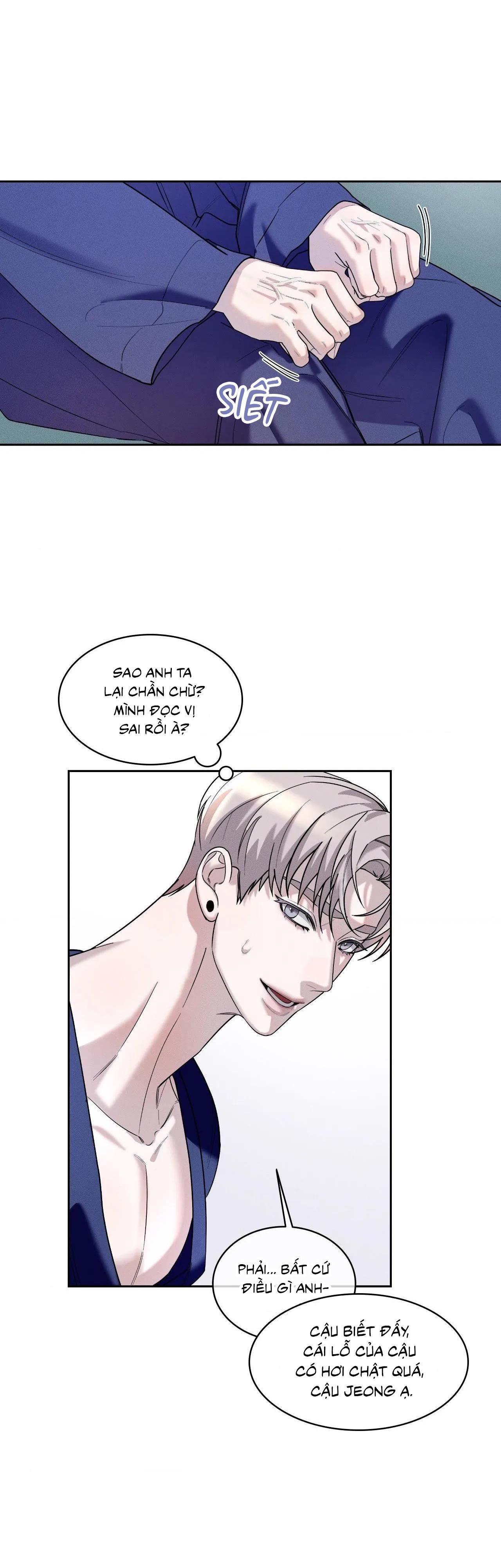 đọc truyện Đảo Ngược Kịch Bản Chương 4 ảnh 33 tại Thiên Thai Truyện