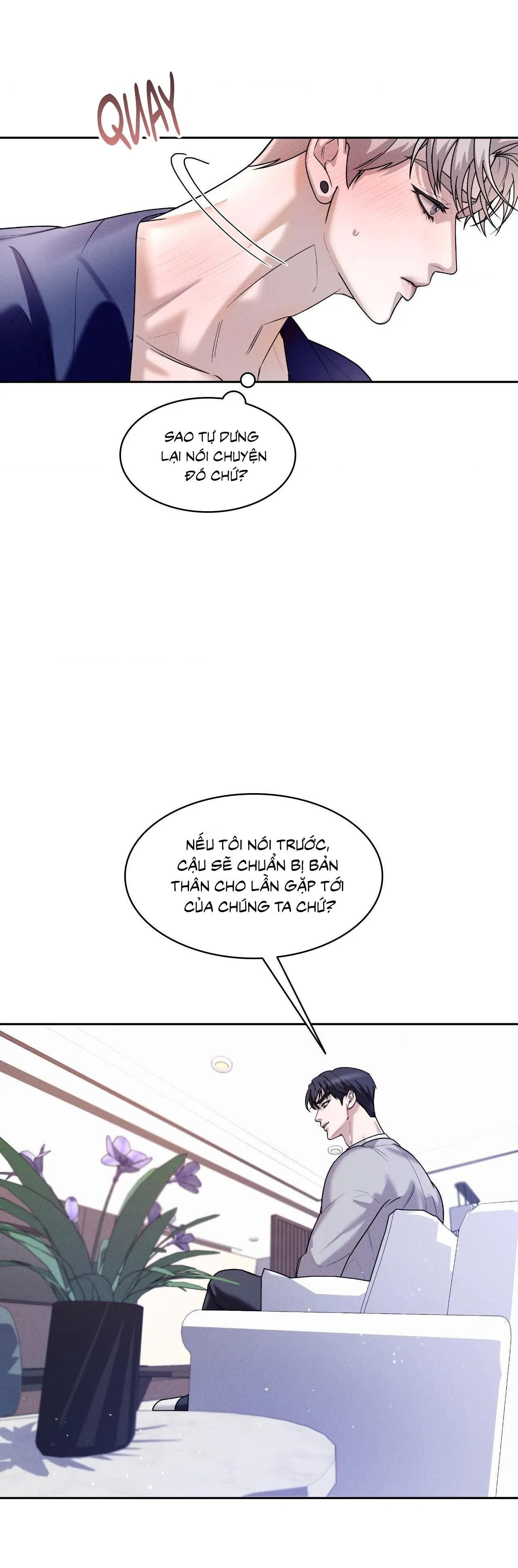 đọc truyện Đảo Ngược Kịch Bản Chương 4 ảnh 34 tại Thiên Thai Truyện