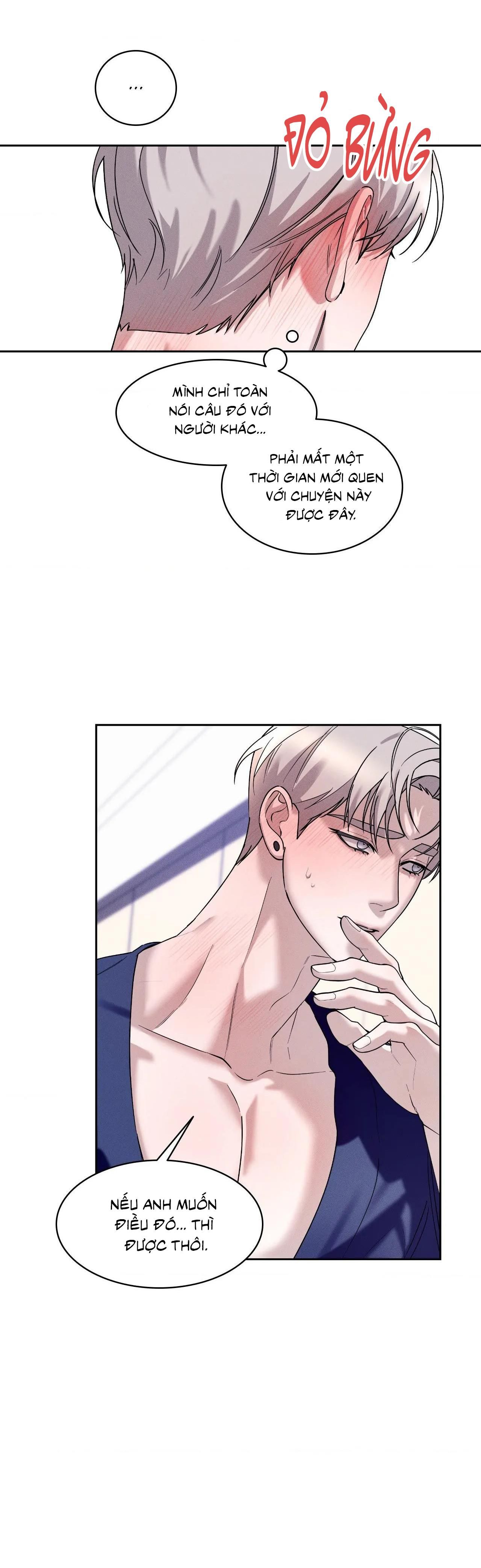 đọc truyện Đảo Ngược Kịch Bản Chương 4 ảnh 35 tại Thiên Thai Truyện