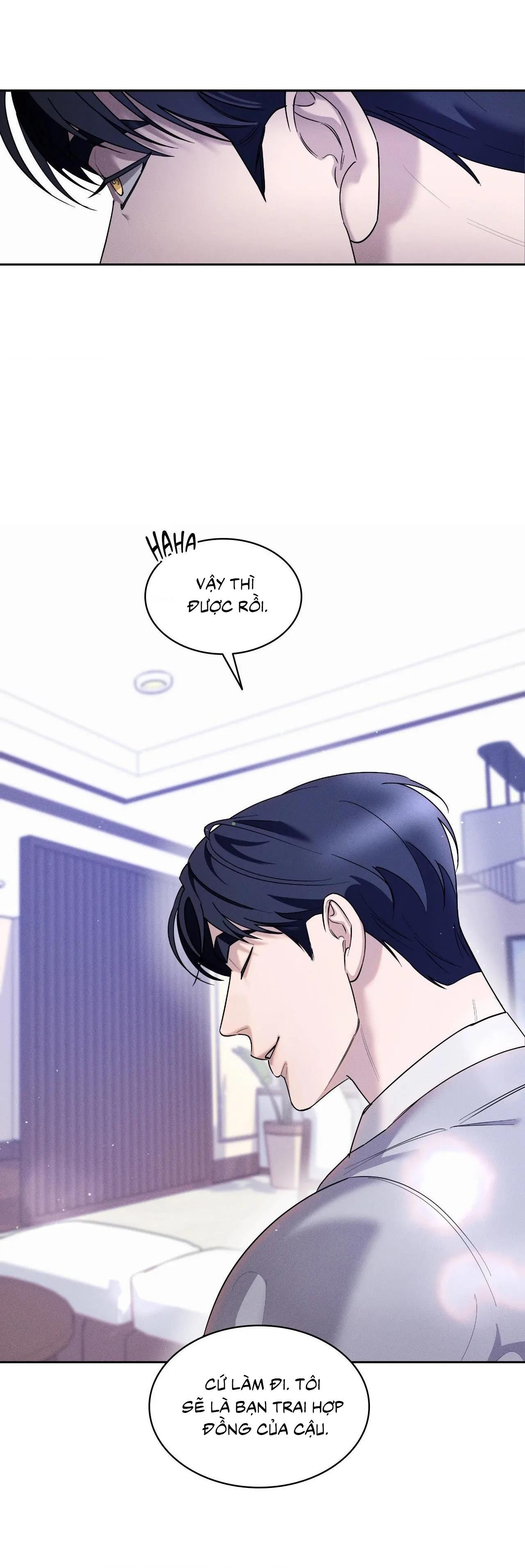 đọc truyện Đảo Ngược Kịch Bản Chương 4 ảnh 36 tại Thiên Thai Truyện