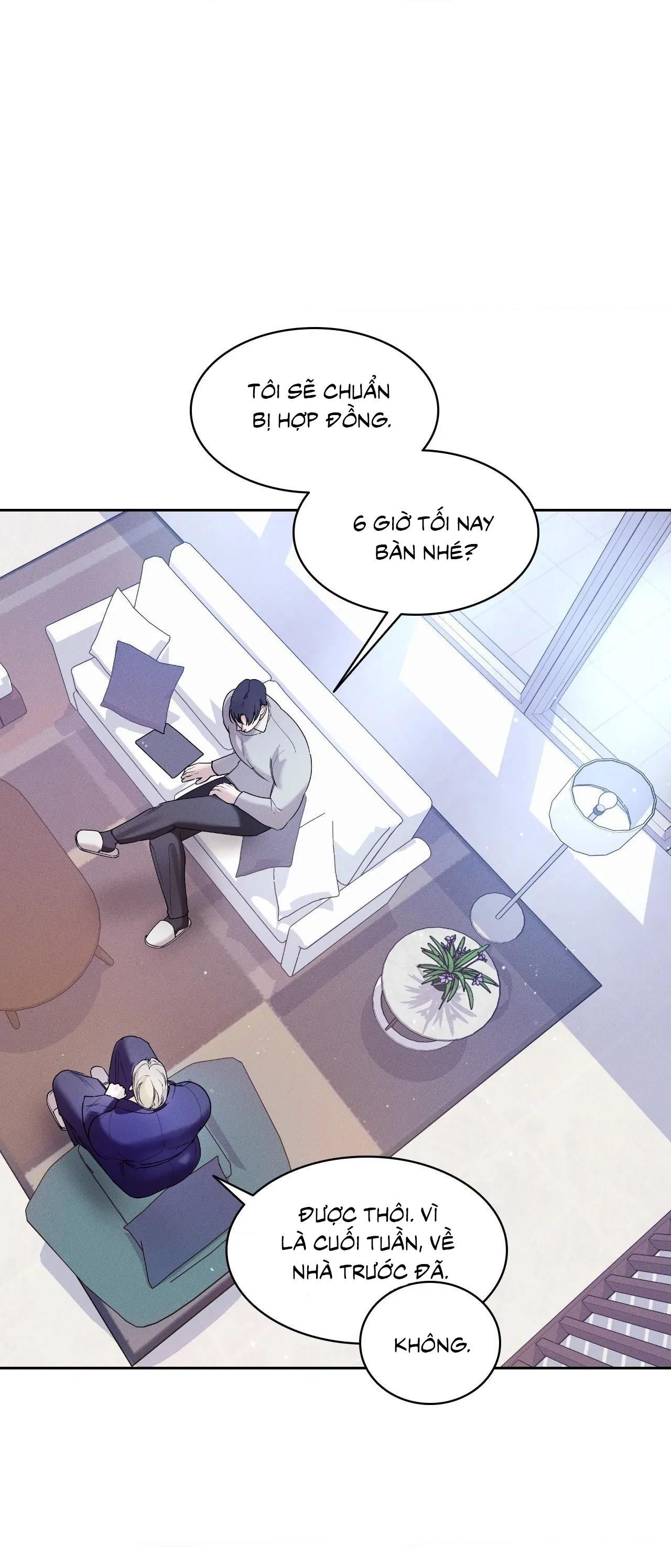 đọc truyện Đảo Ngược Kịch Bản Chương 4 ảnh 38 tại Thiên Thai Truyện