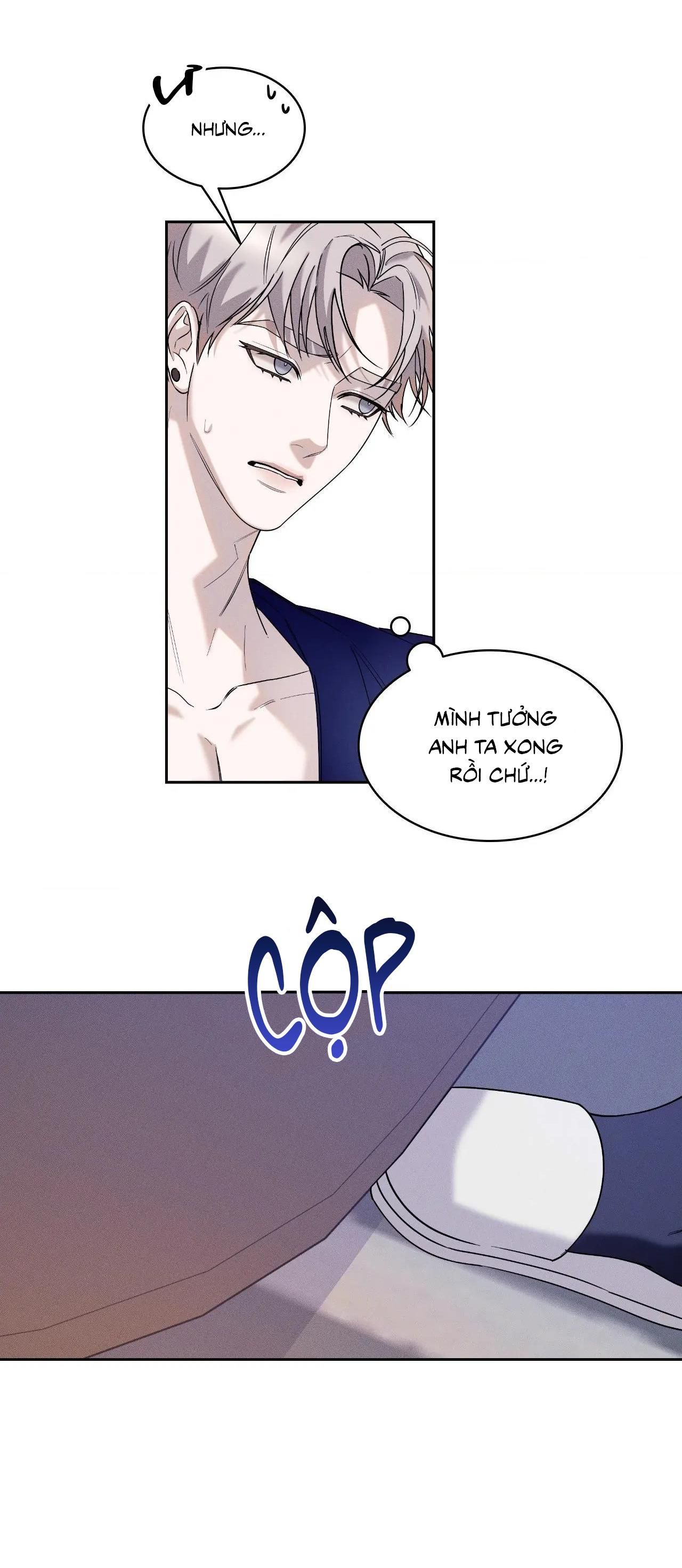 đọc truyện Đảo Ngược Kịch Bản Chương 4 ảnh 40 tại Thiên Thai Truyện