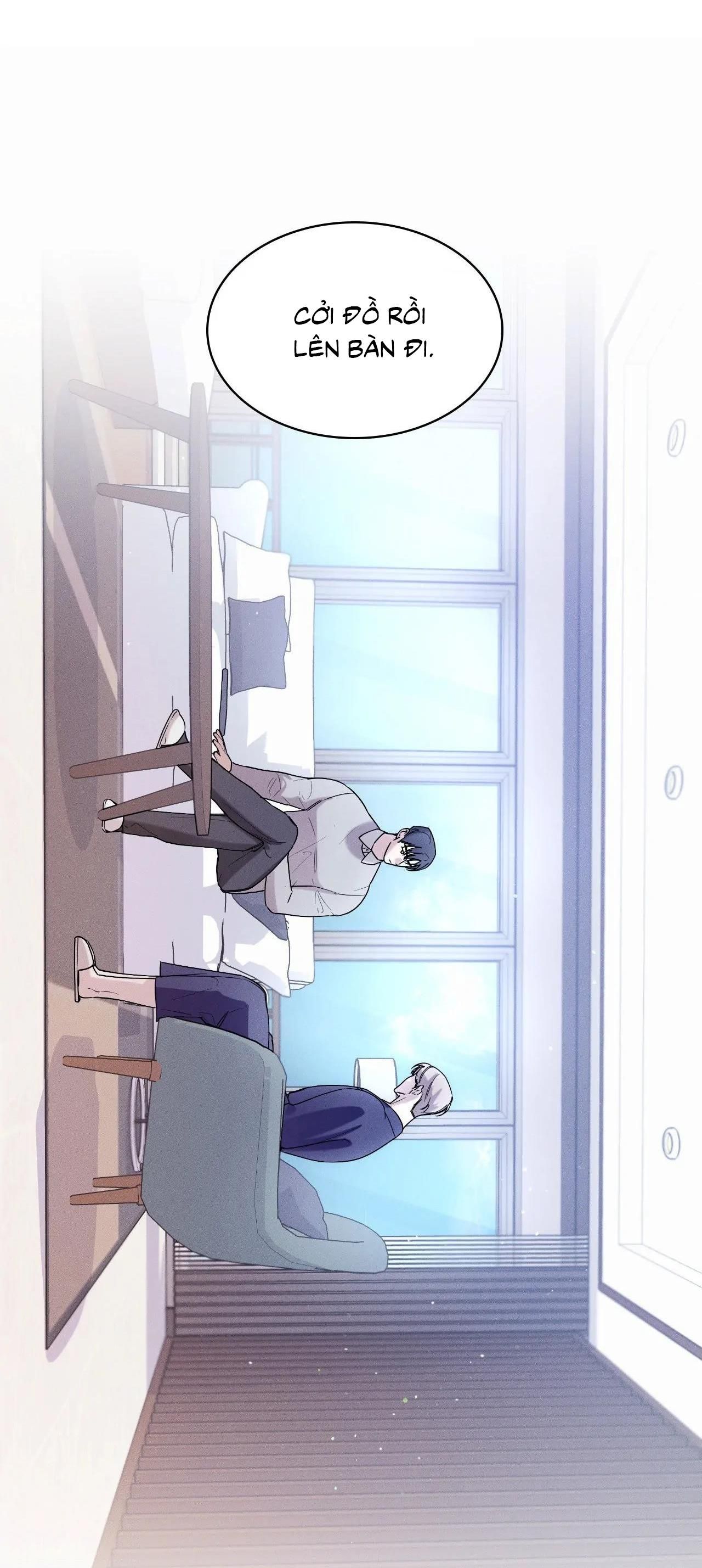 đọc truyện Đảo Ngược Kịch Bản Chương 4 ảnh 41 tại Thiên Thai Truyện