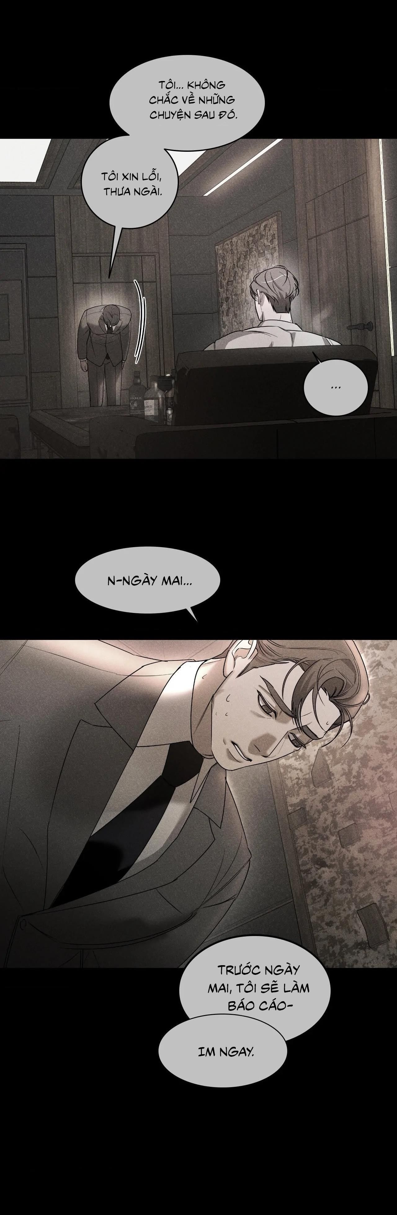 đọc truyện Đảo Ngược Kịch Bản Chương 4 ảnh 6 tại Thiên Thai Truyện