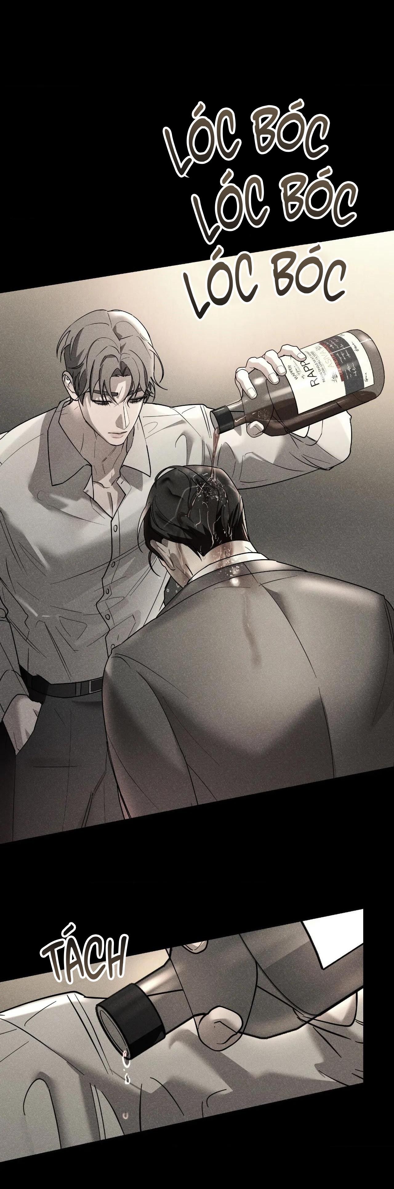 đọc truyện Đảo Ngược Kịch Bản Chương 4 ảnh 8 tại Thiên Thai Truyện