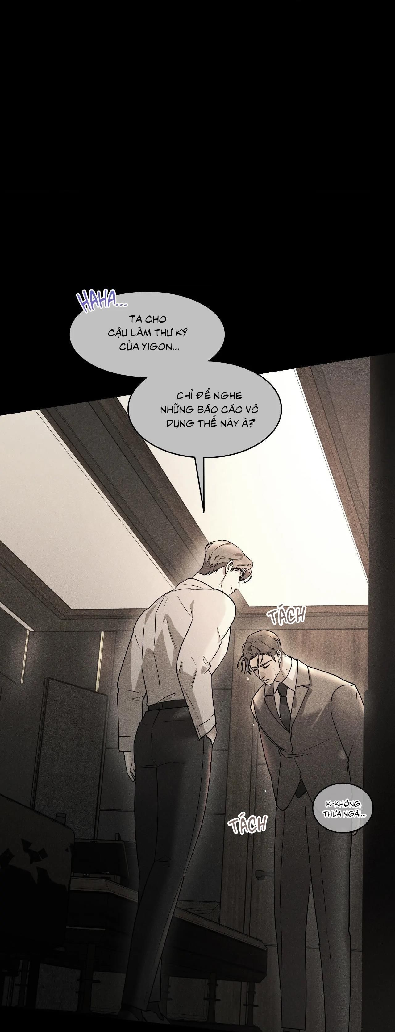 đọc truyện Đảo Ngược Kịch Bản Chương 4 ảnh 10 tại Thiên Thai Truyện