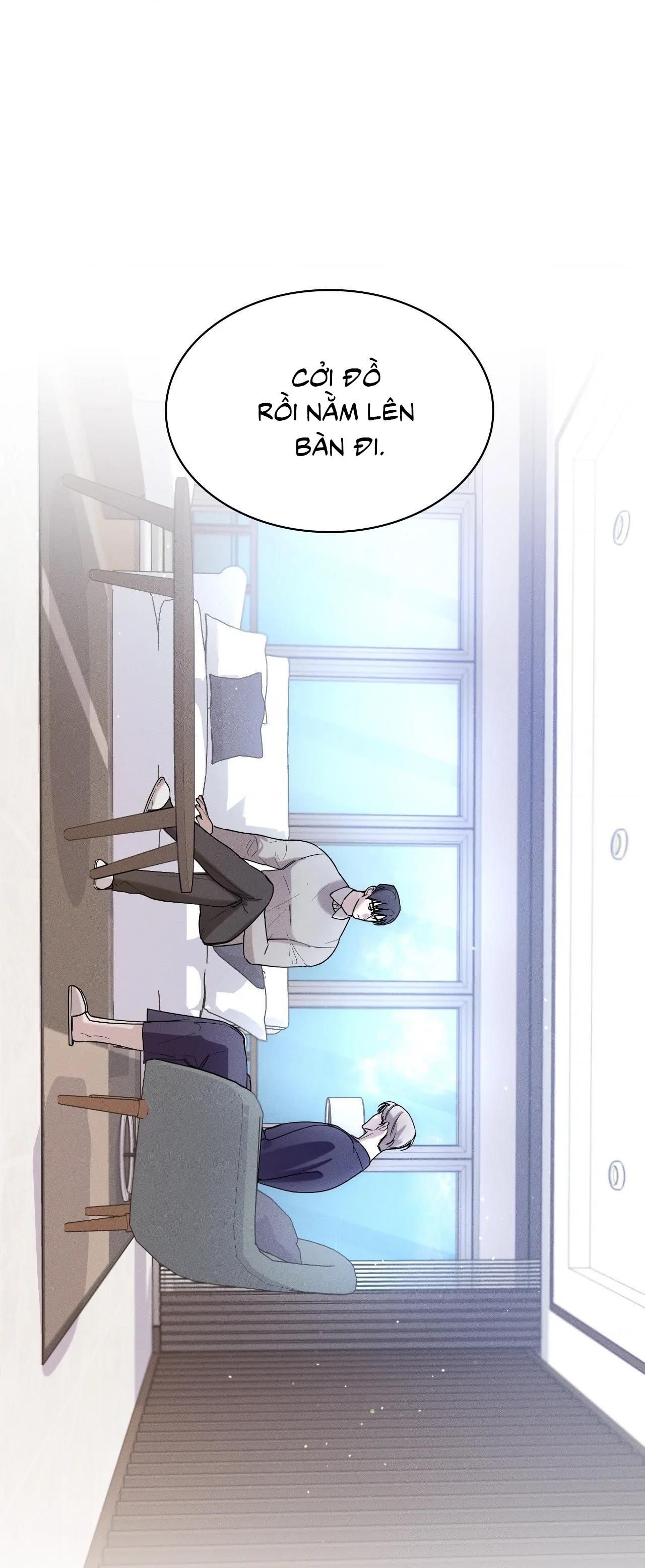 đọc truyện Đảo Ngược Kịch Bản Chương 5 ảnh 2 tại Thiên Thai Truyện